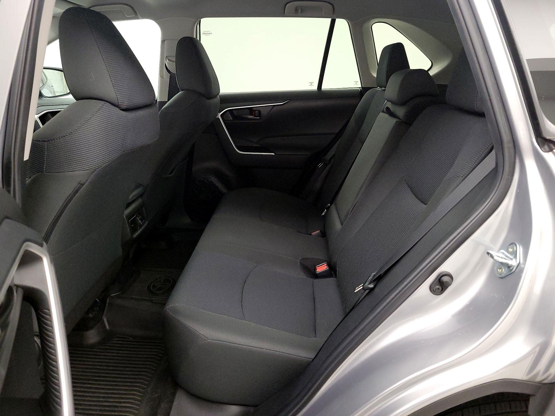Thumbnail: 2023 Toyota RAV4 - 19