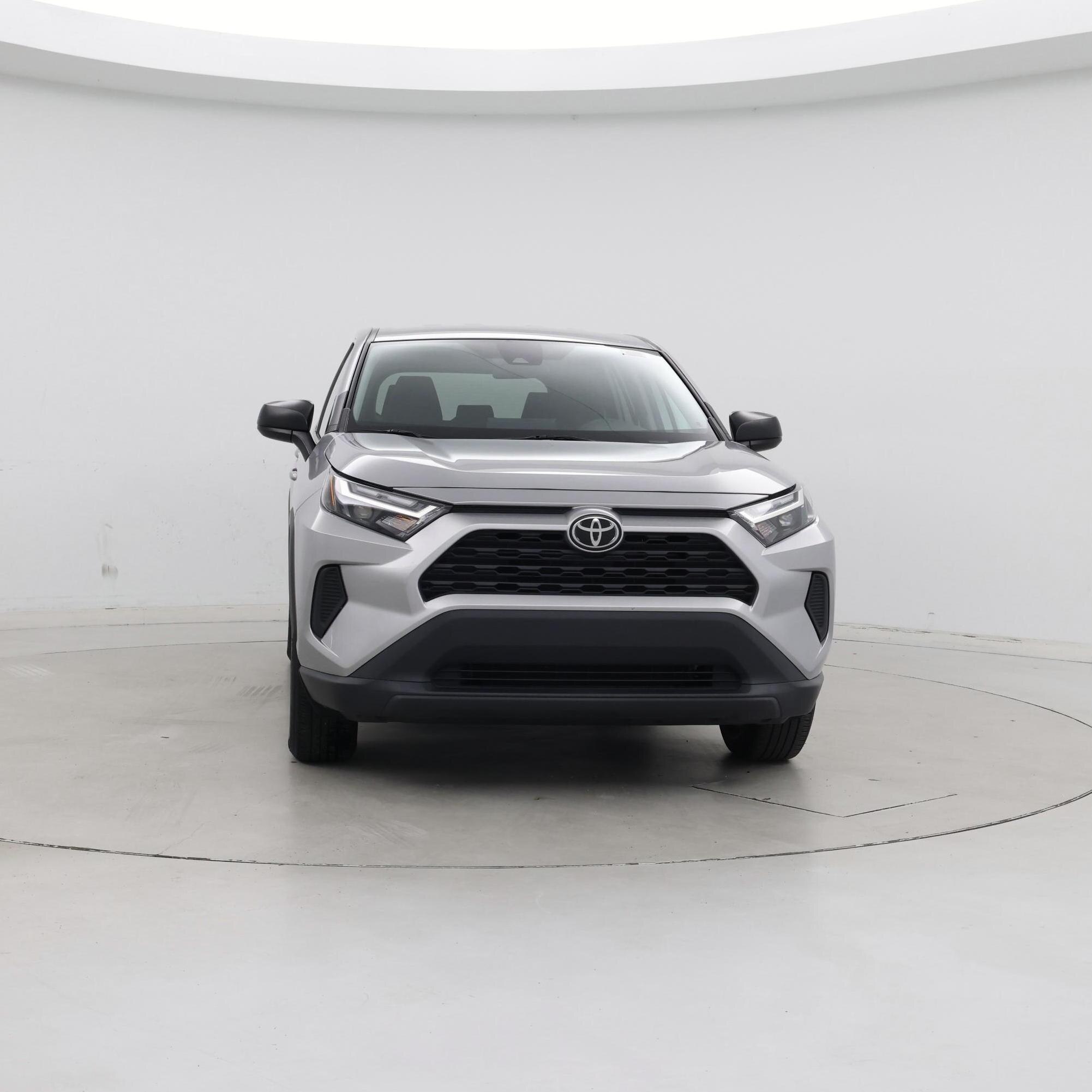 Thumbnail: 2023 Toyota RAV4 - 5