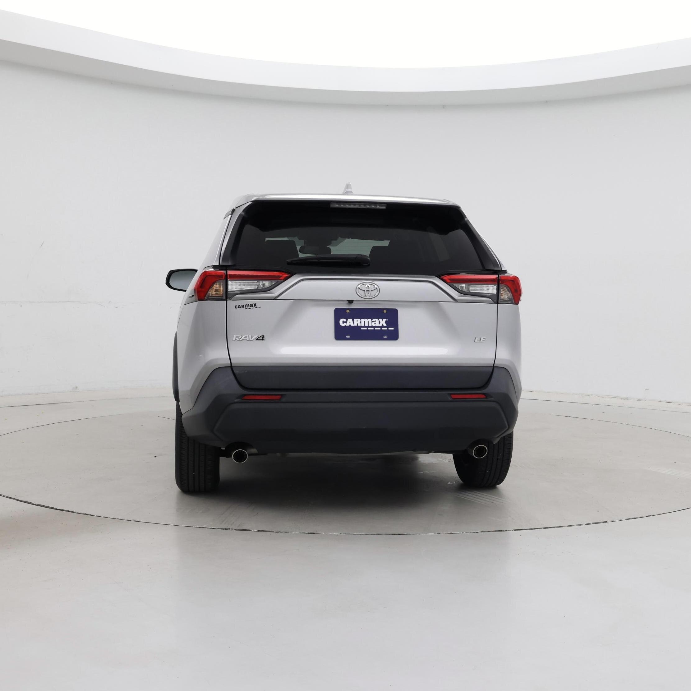 Thumbnail: 2023 Toyota RAV4 - 6
