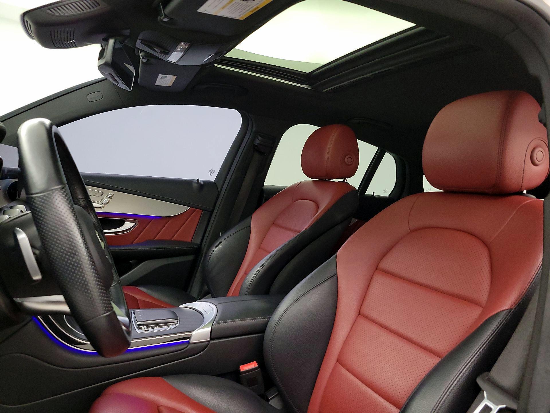 Thumbnail: 2022 Mercedes-Benz GLC - 19