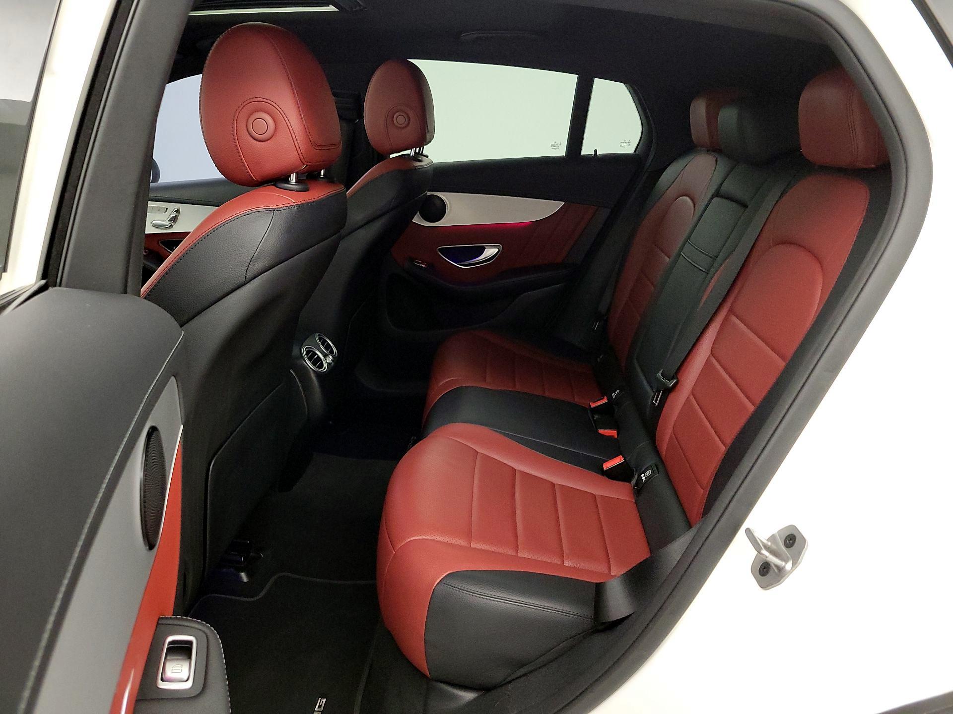 Thumbnail: 2022 Mercedes-Benz GLC - 20