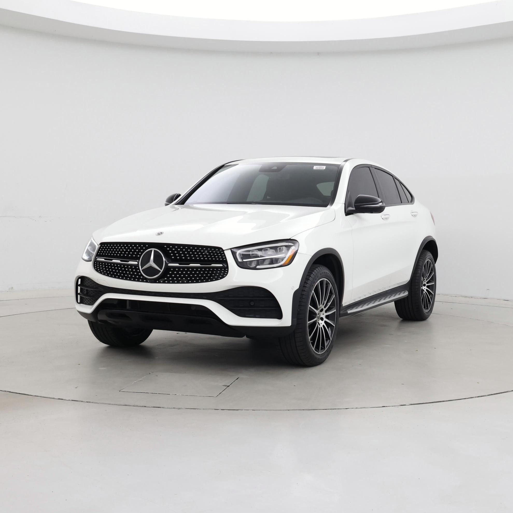 Thumbnail: 2022 Mercedes-Benz GLC - 4