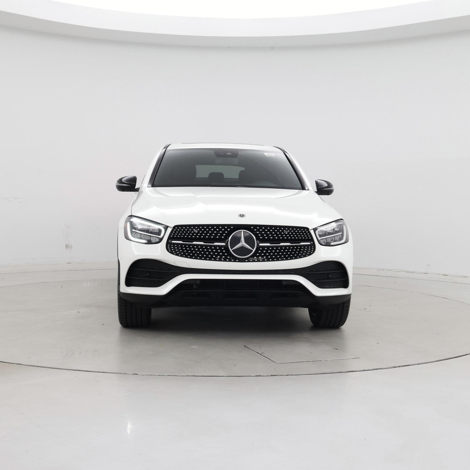 Thumbnail: 2022 Mercedes-Benz GLC - 5