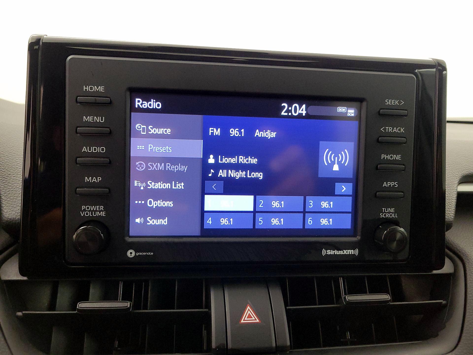 Thumbnail: 2021 Toyota RAV4 - 15