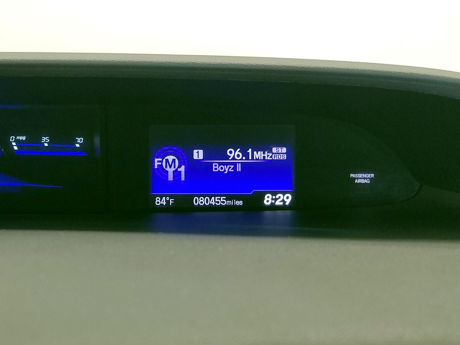 Thumbnail: 2015 Honda Civic - 15