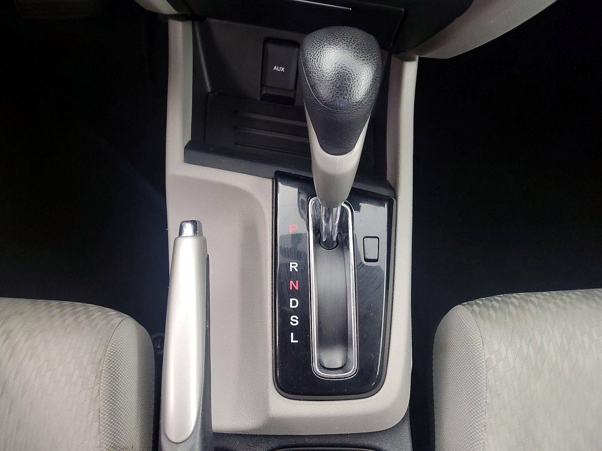Thumbnail: 2015 Honda Civic - 17
