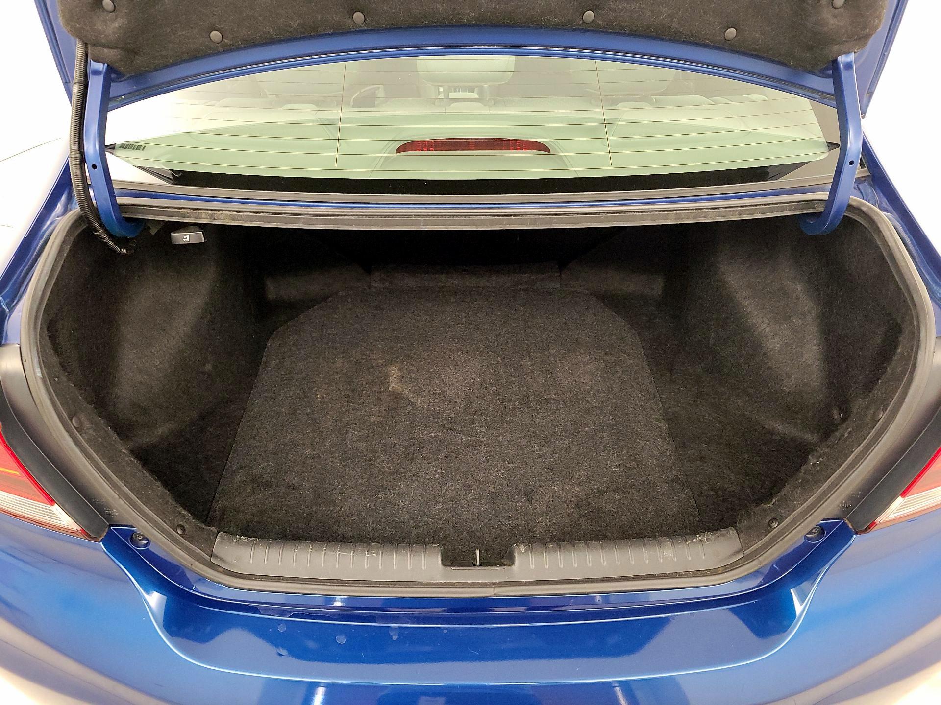 Thumbnail: 2015 Honda Civic - 20