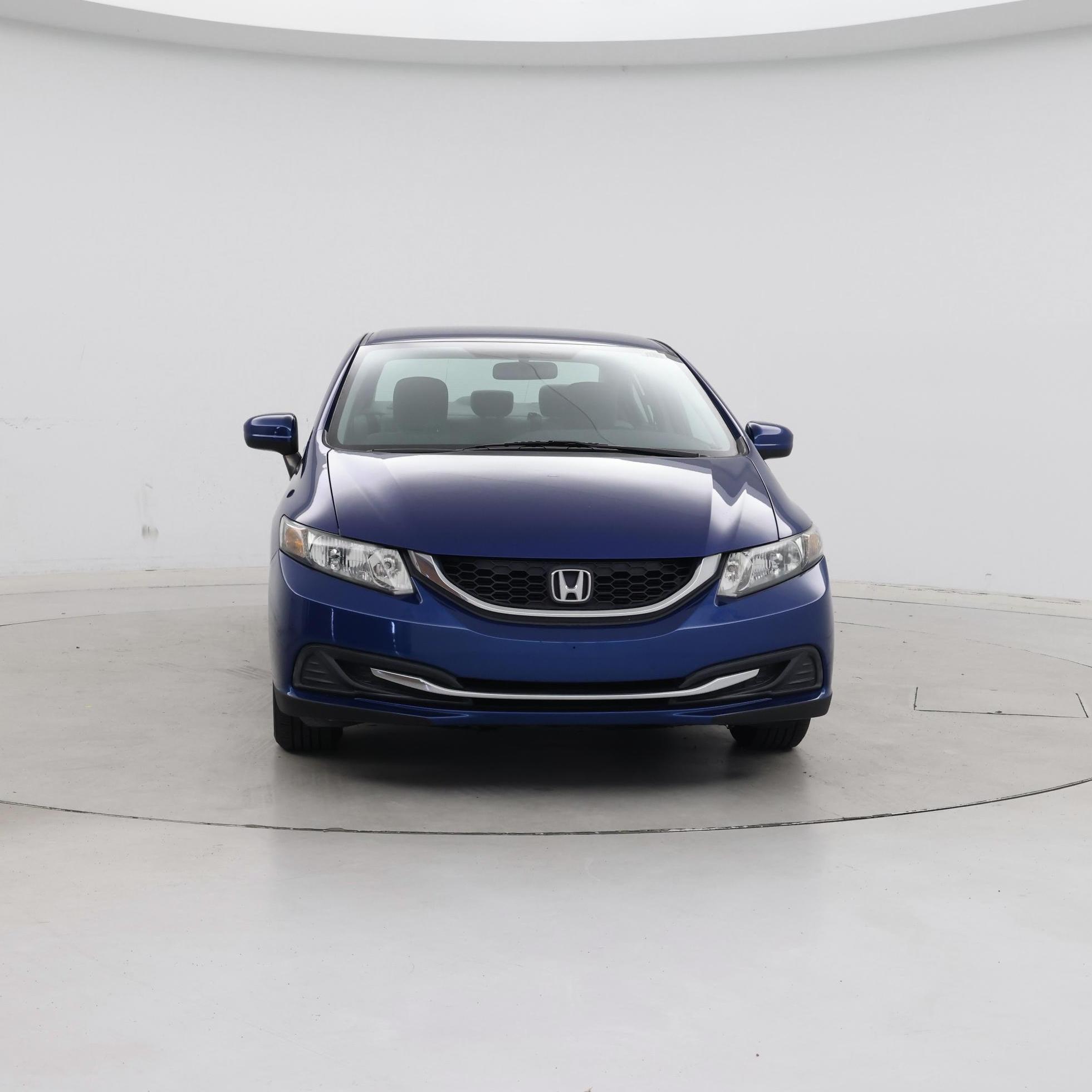 Thumbnail: 2015 Honda Civic - 5