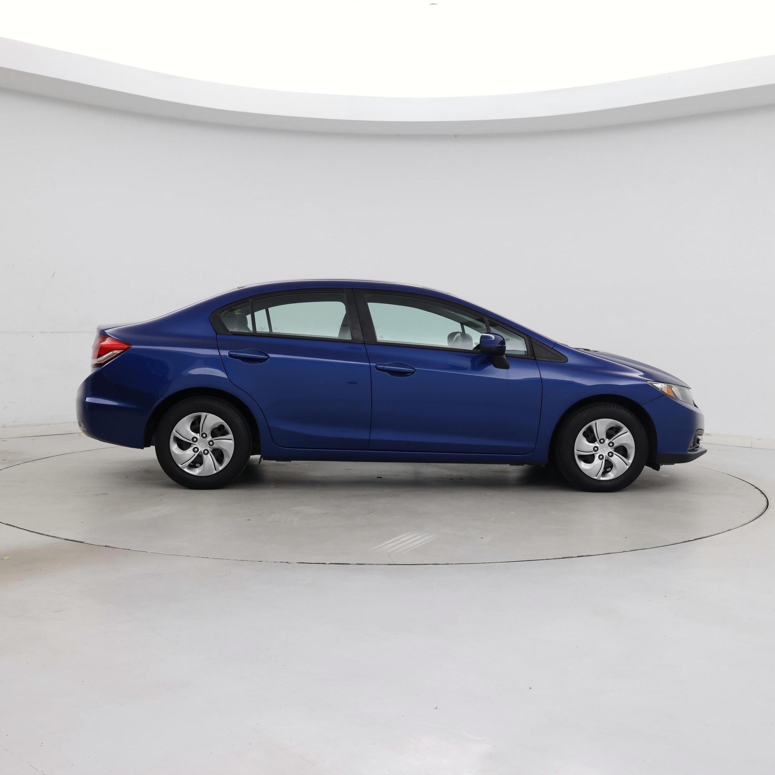Thumbnail: 2015 Honda Civic - 7
