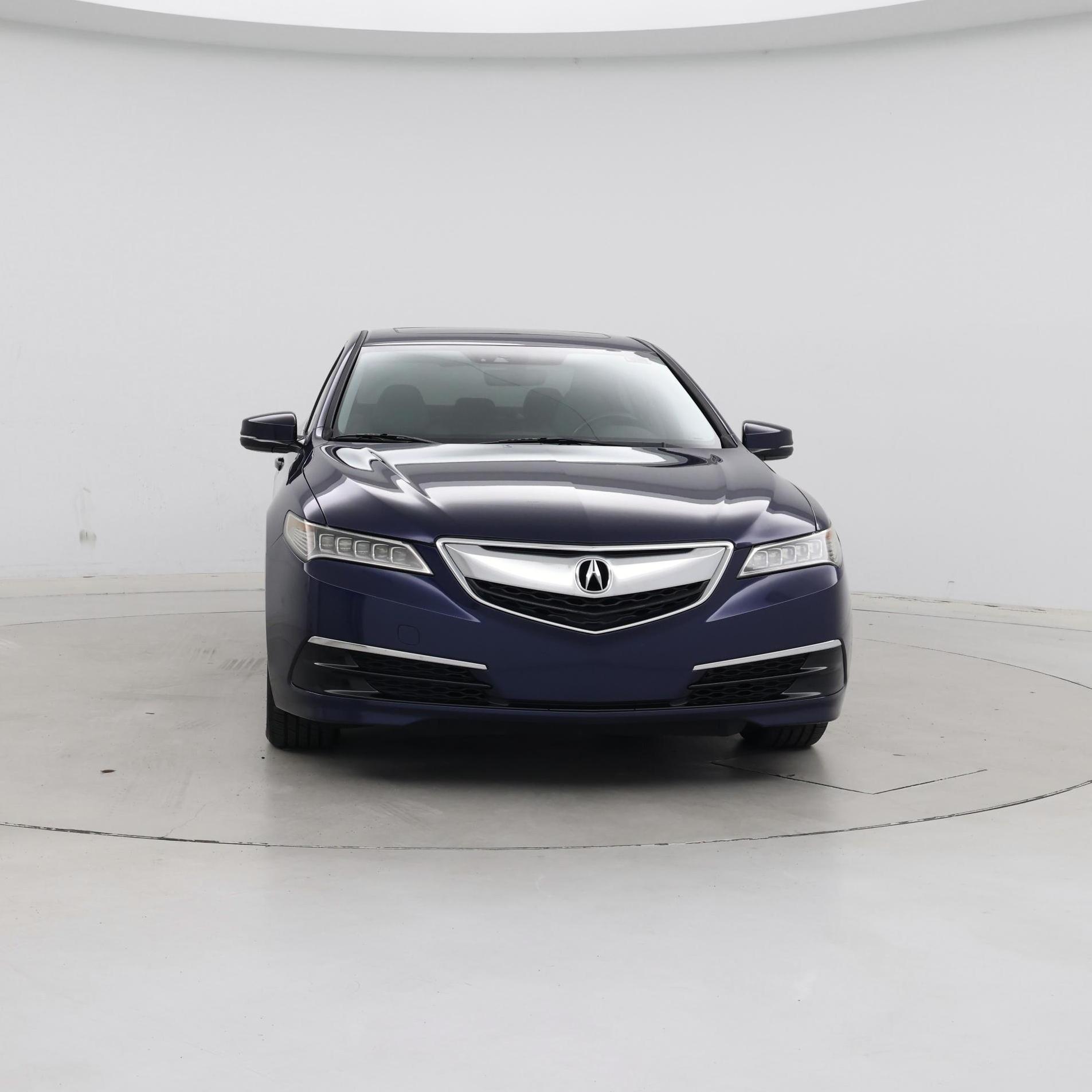 Thumbnail: 2016 Acura TLX - 5