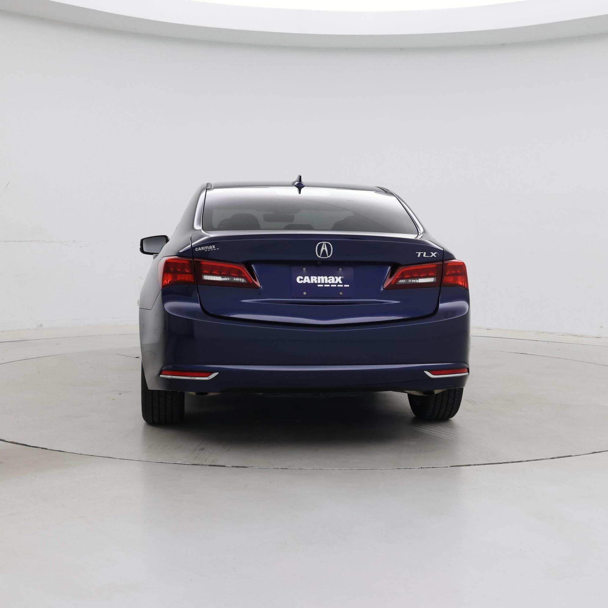 Thumbnail: 2016 Acura TLX - 6