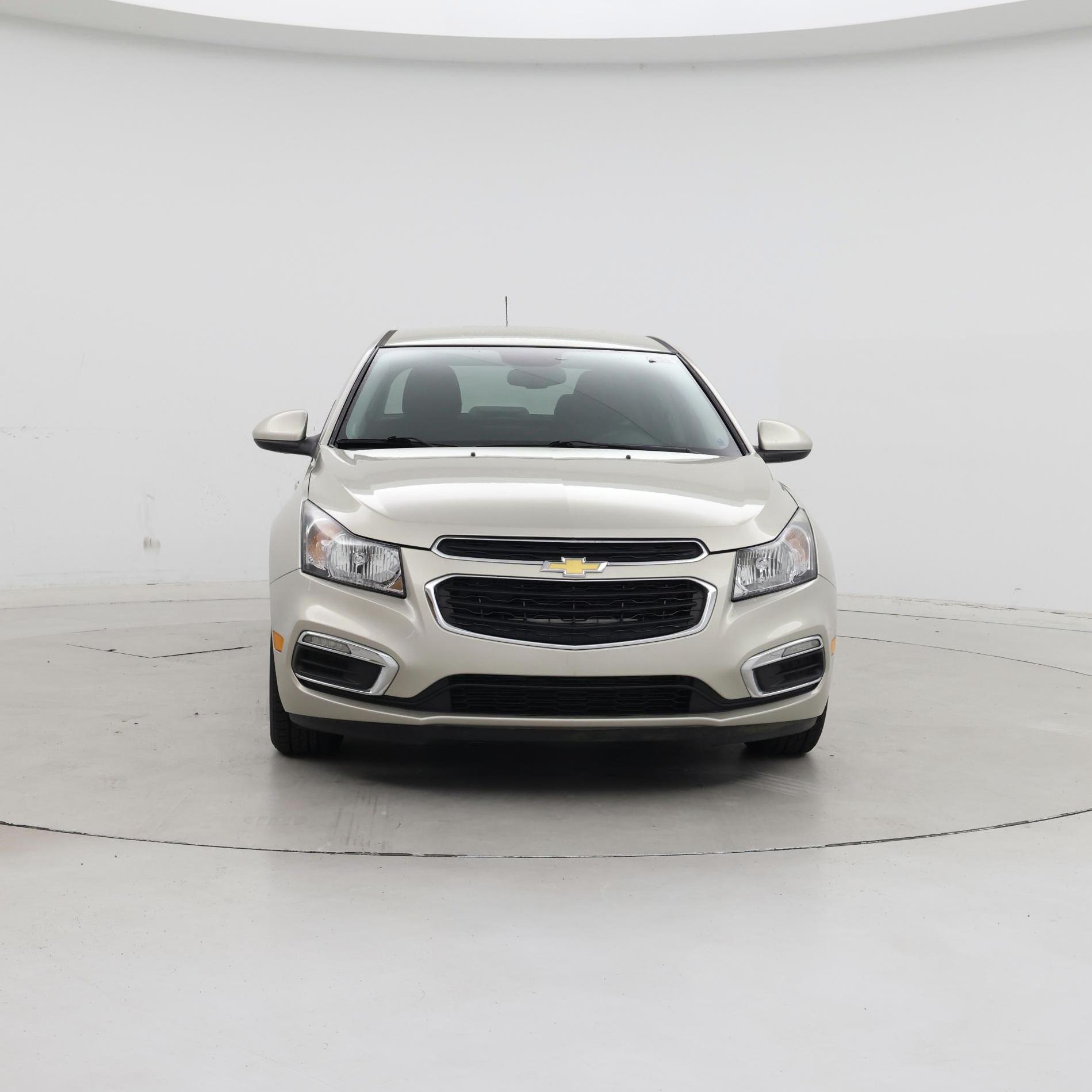 Thumbnail: 2015 Chevrolet Cruze - 5