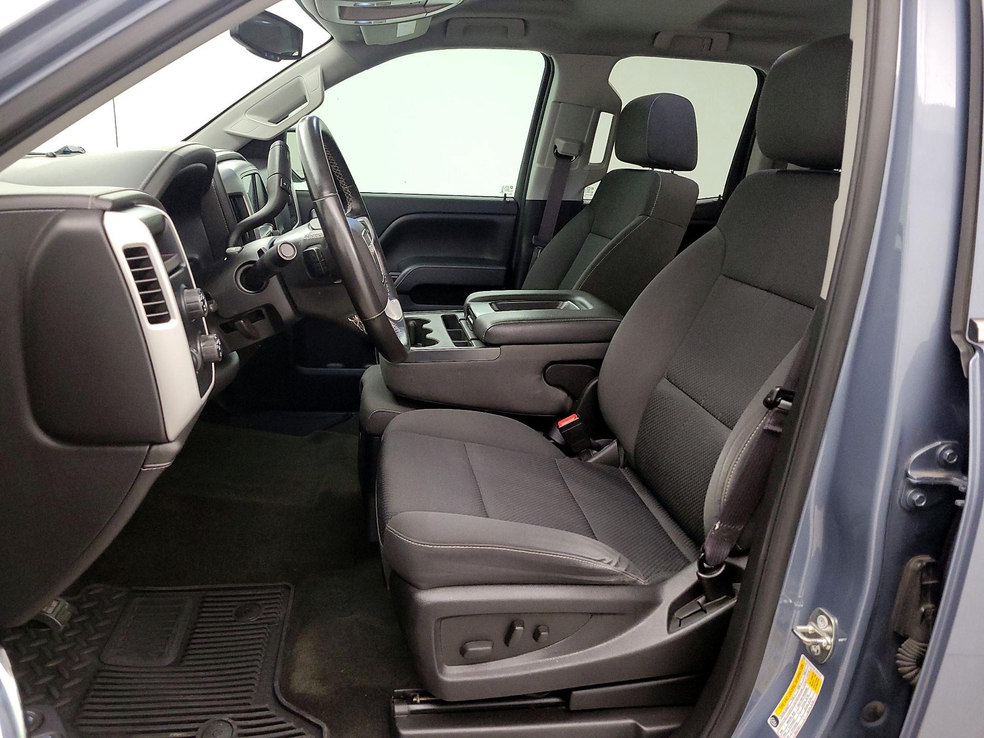 Thumbnail: 2015 GMC Sierra 1500 - 11