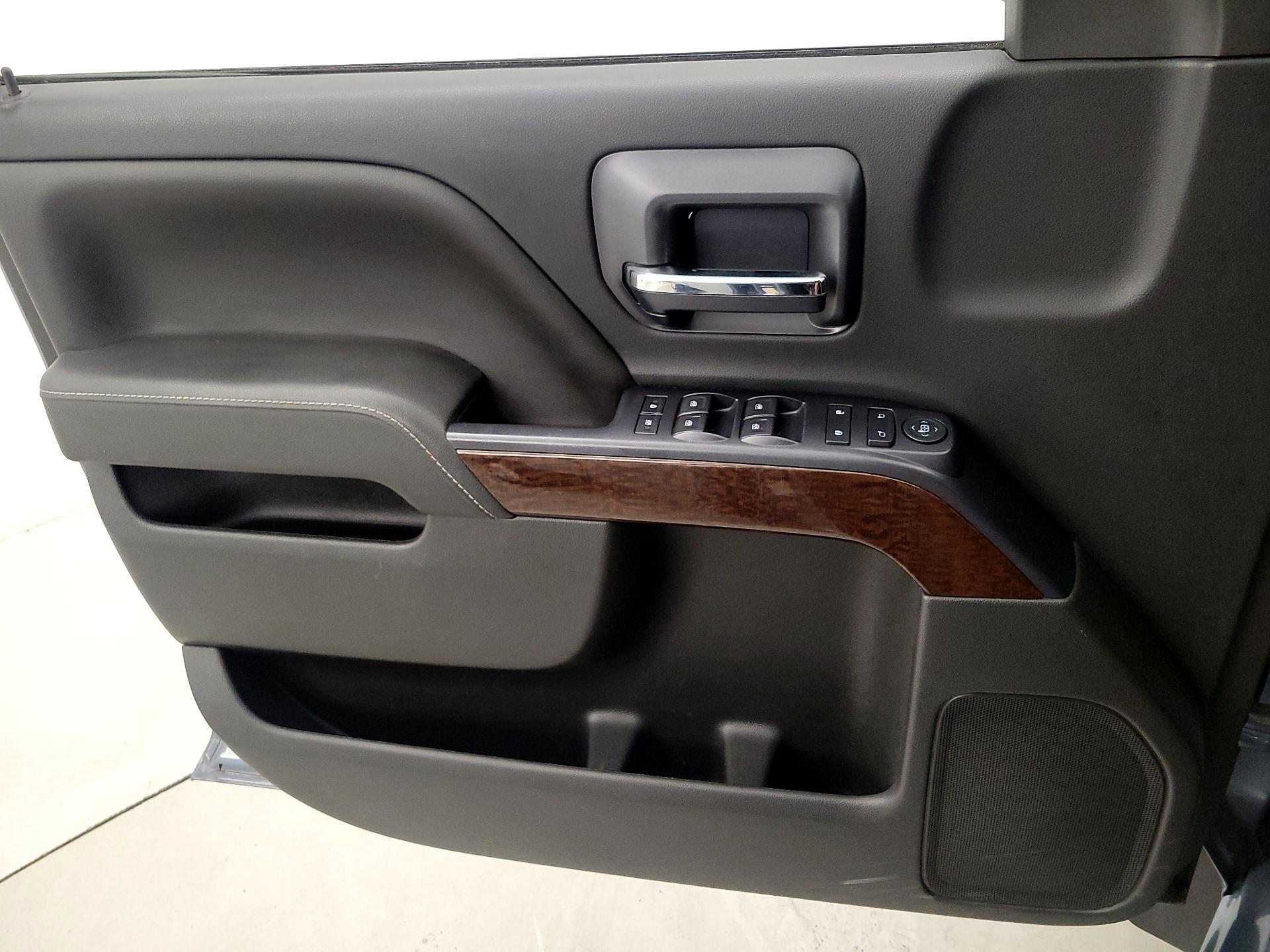Thumbnail: 2015 GMC Sierra 1500 - 12