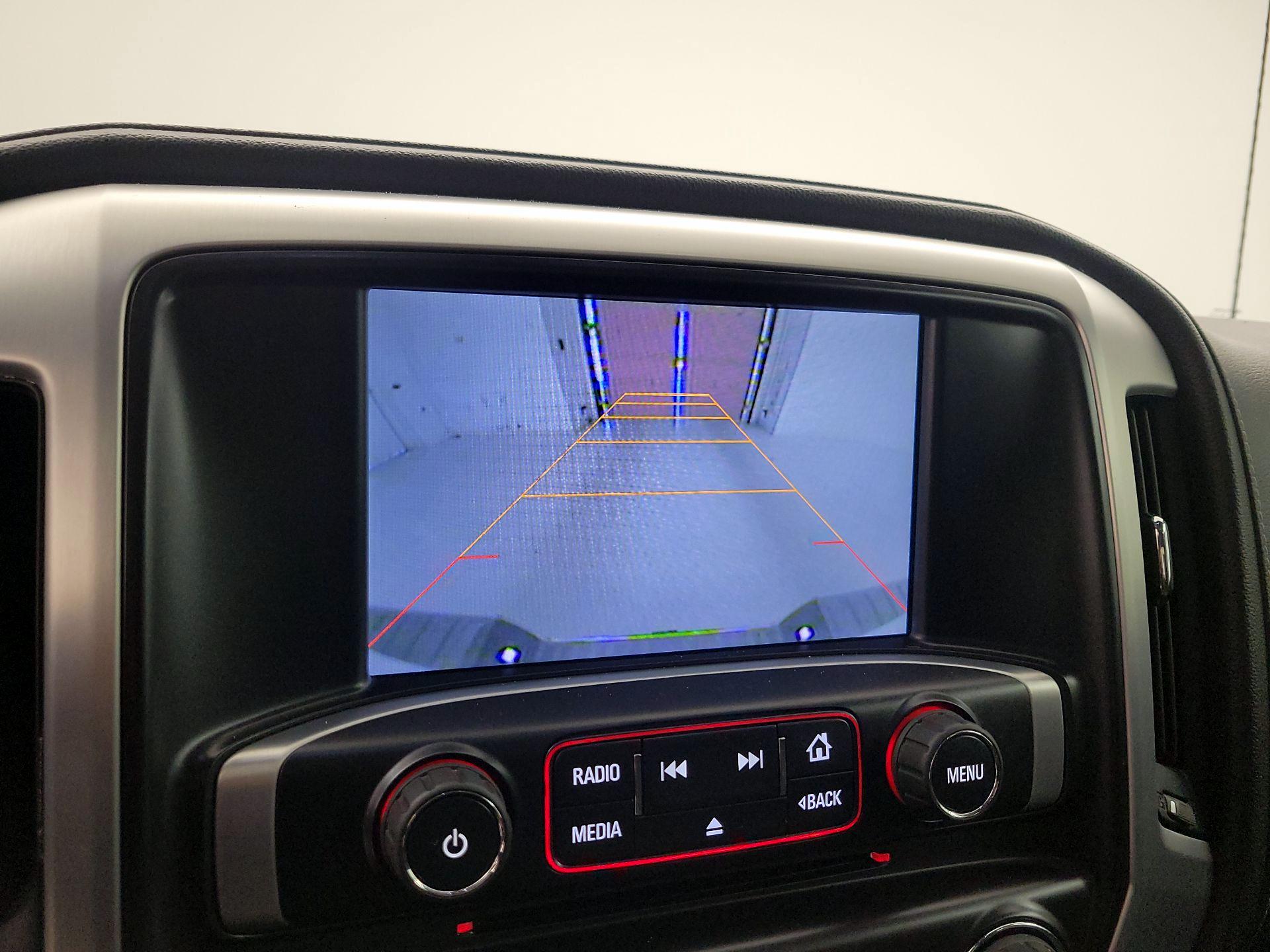 Thumbnail: 2015 GMC Sierra 1500 - 15