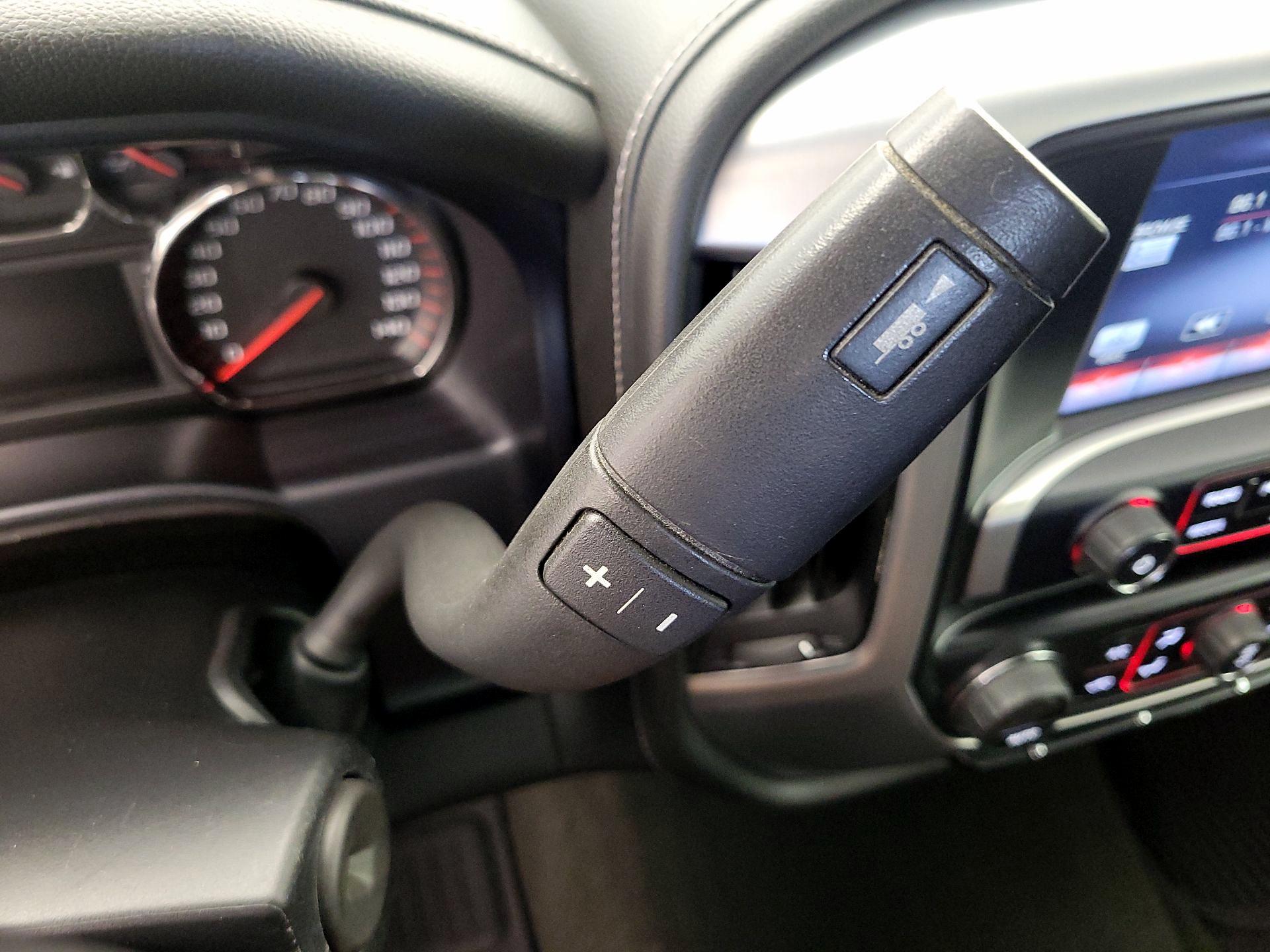 Thumbnail: 2015 GMC Sierra 1500 - 18