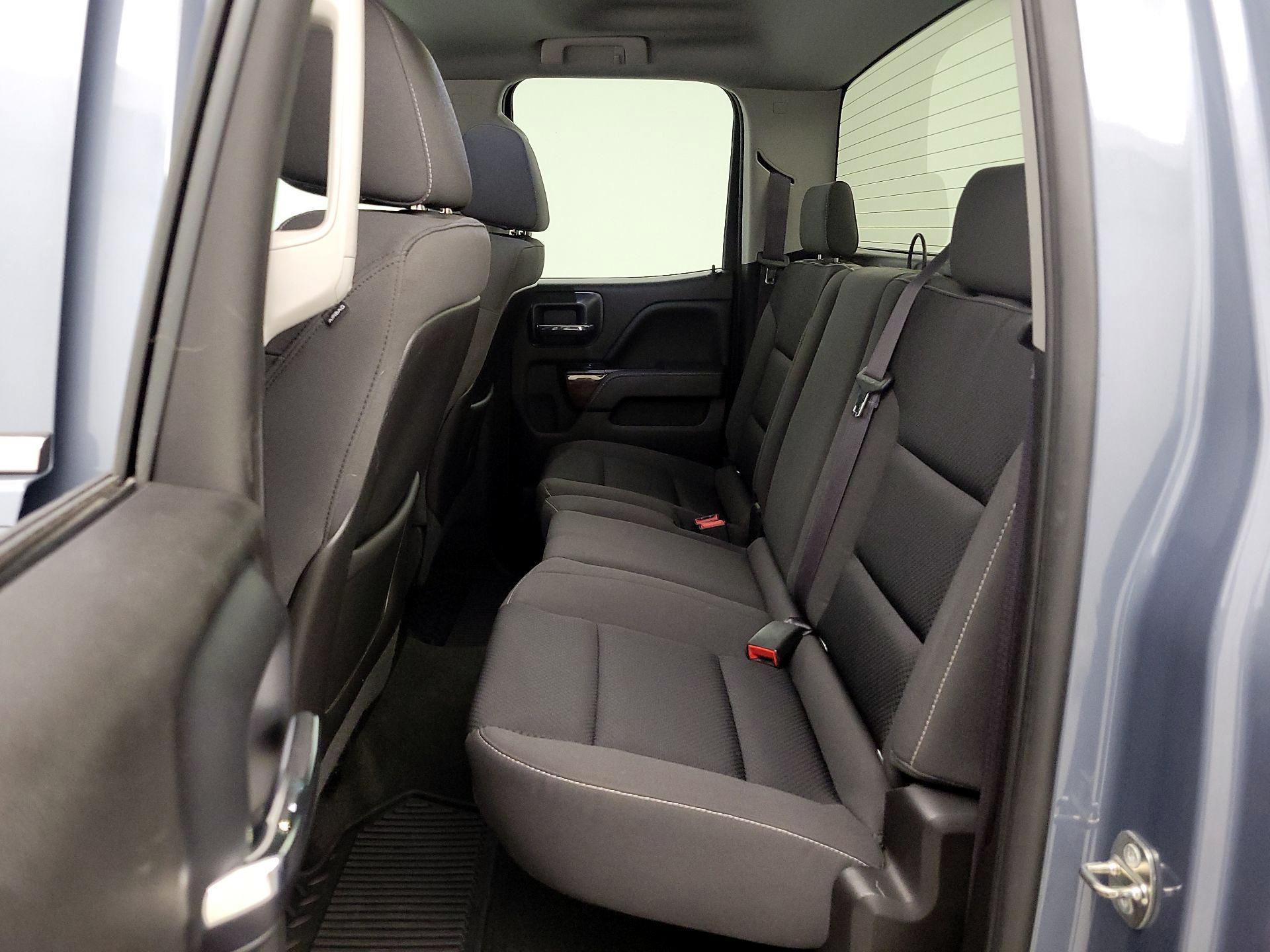 Thumbnail: 2015 GMC Sierra 1500 - 20