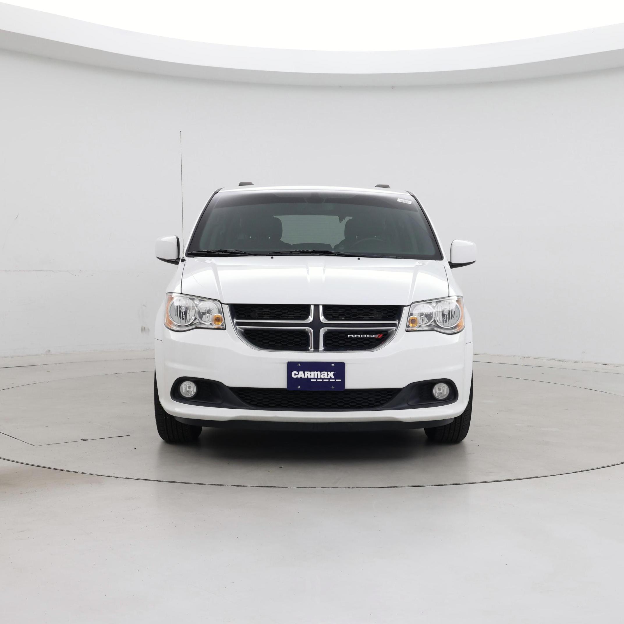 Thumbnail: 2019 Dodge Grand Caravan - 5