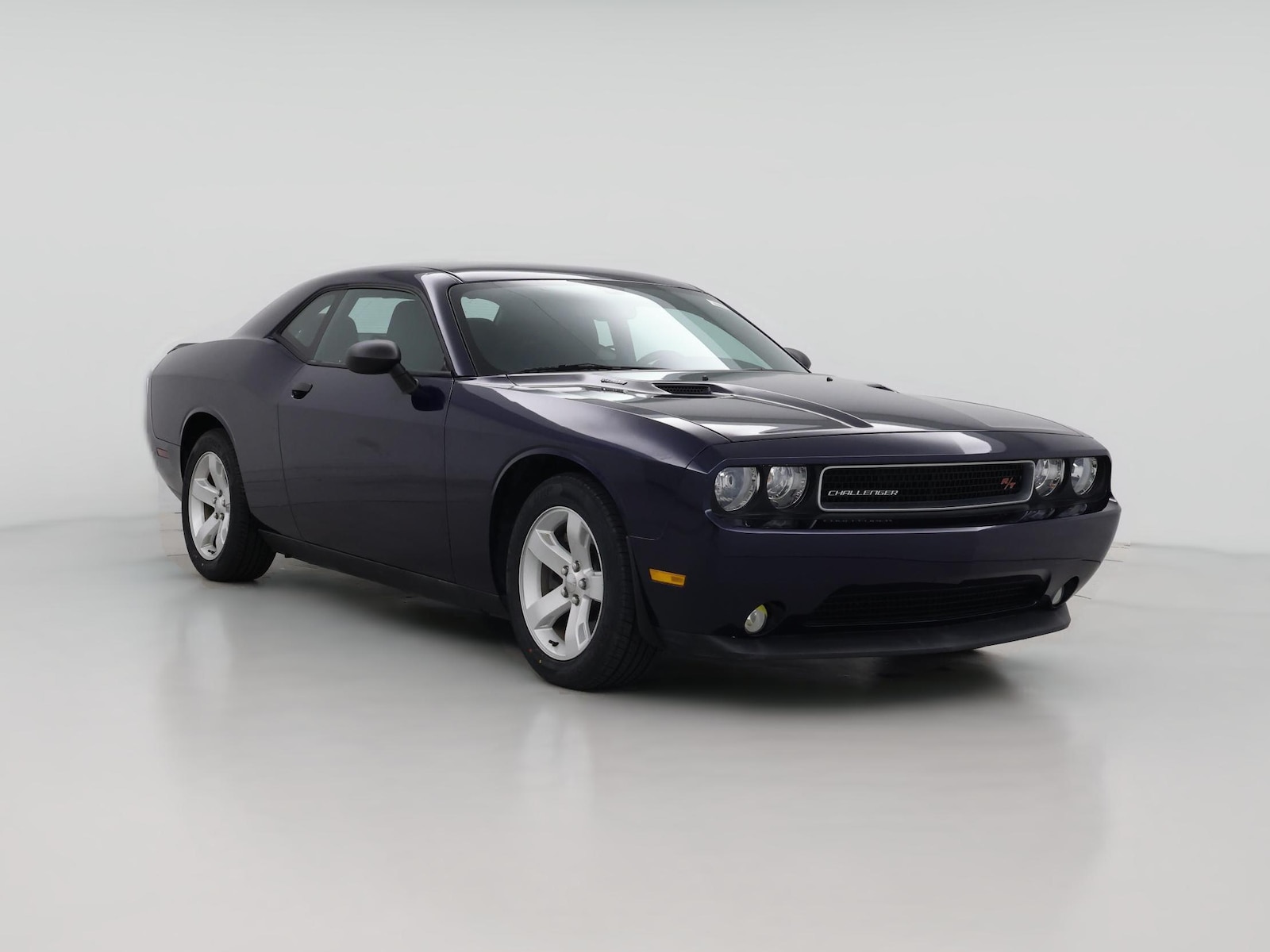 2014 Dodge Challenger