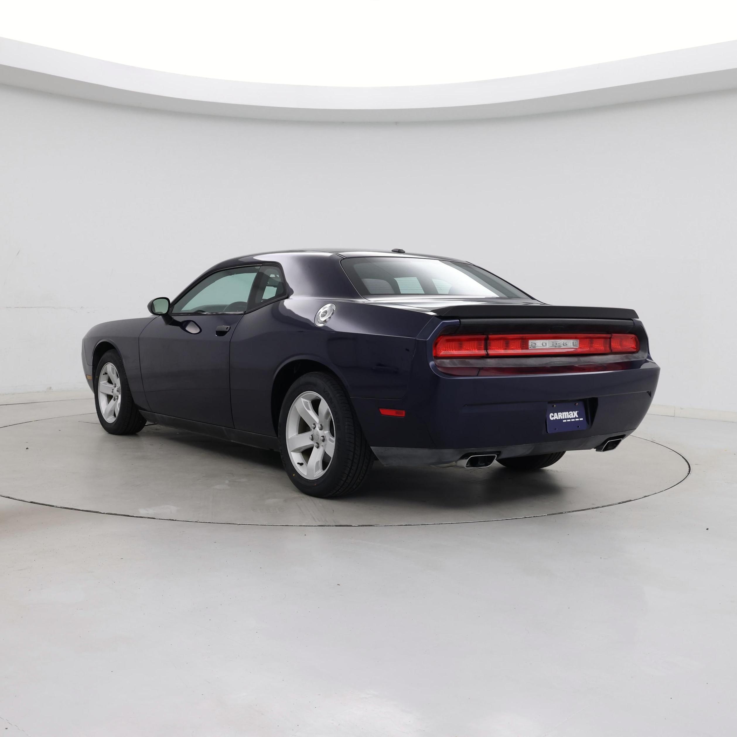 Thumbnail: 2014 Dodge Challenger - 2
