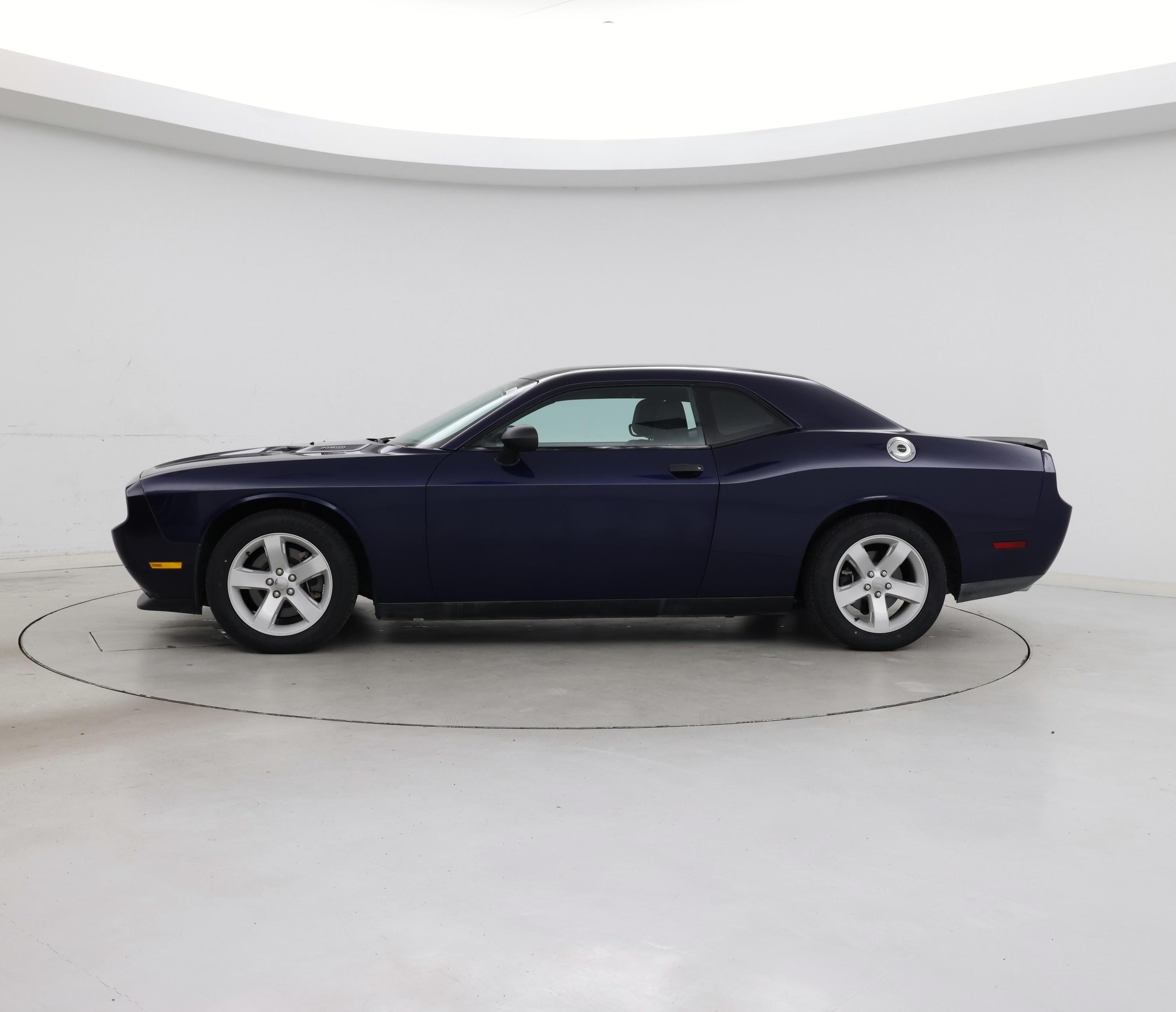 Thumbnail: 2014 Dodge Challenger - 3