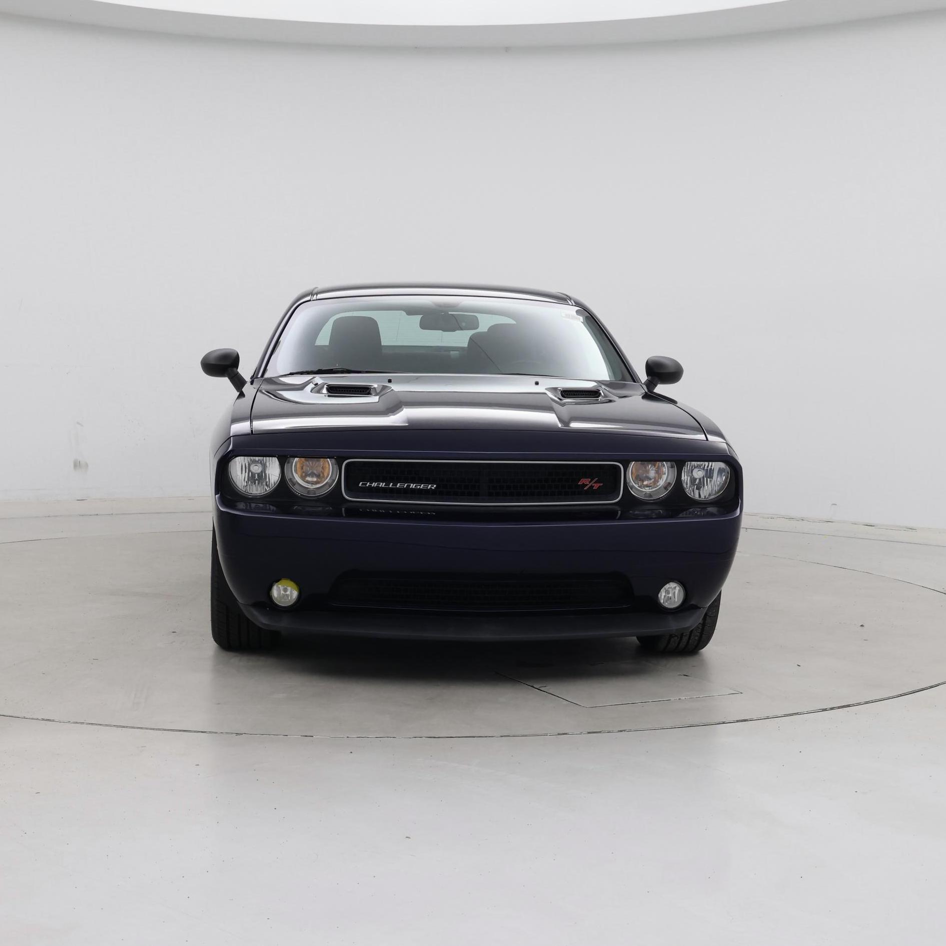 Thumbnail: 2014 Dodge Challenger - 5