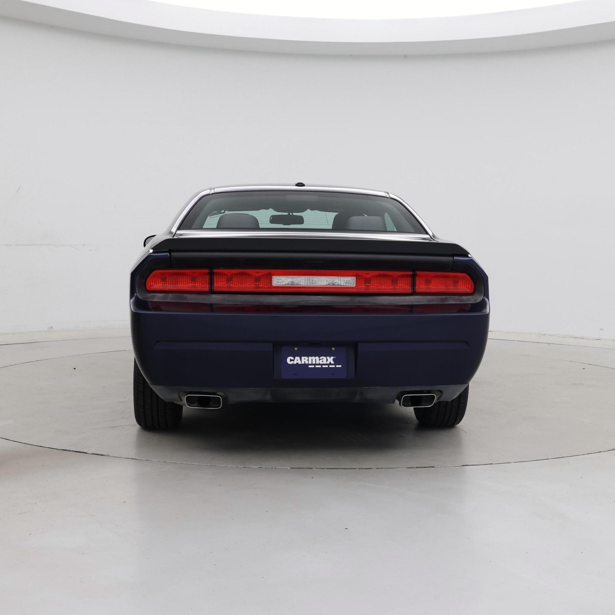 Thumbnail: 2014 Dodge Challenger - 6
