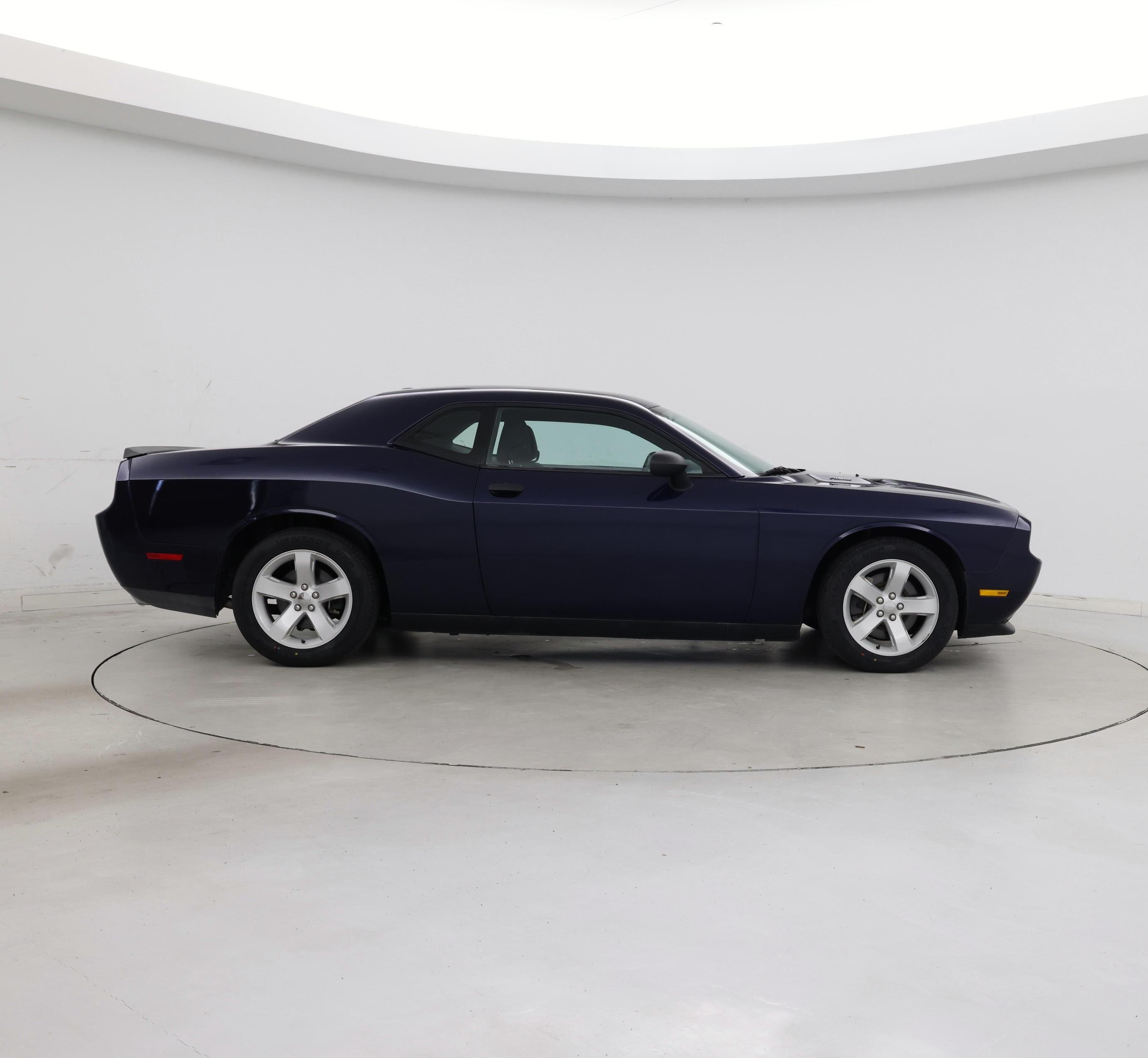 Thumbnail: 2014 Dodge Challenger - 7
