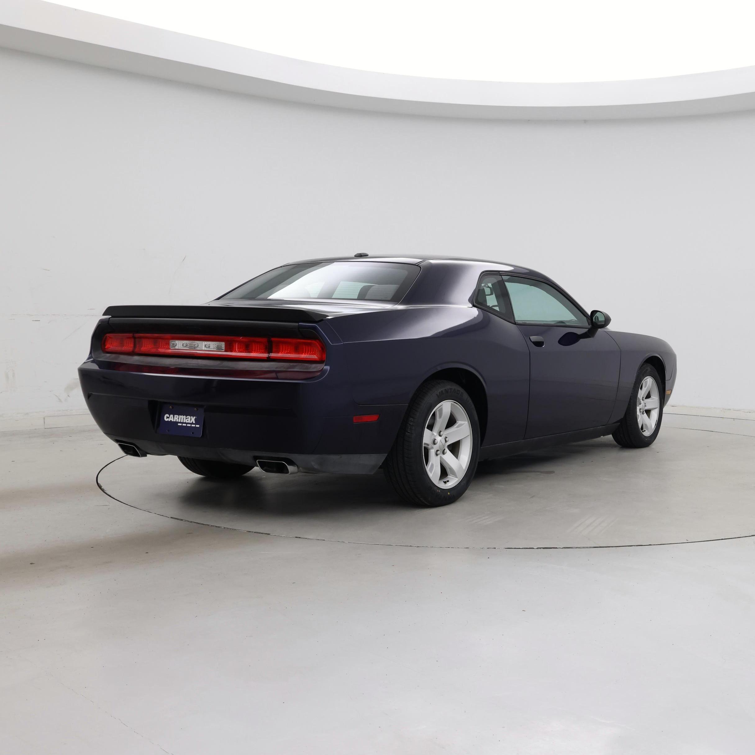Thumbnail: 2014 Dodge Challenger - 8