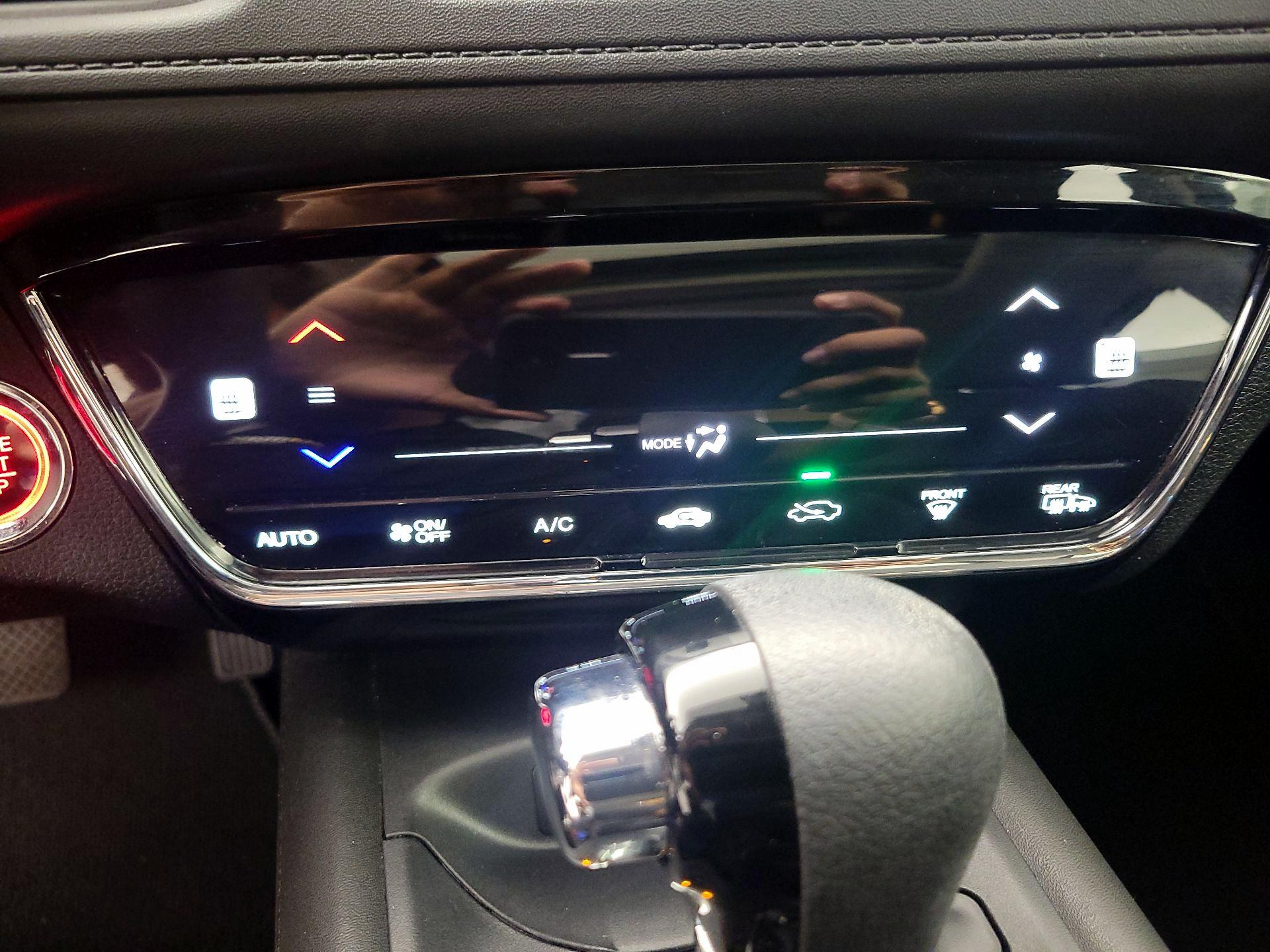 Thumbnail: 2021 Honda HR-V - 16