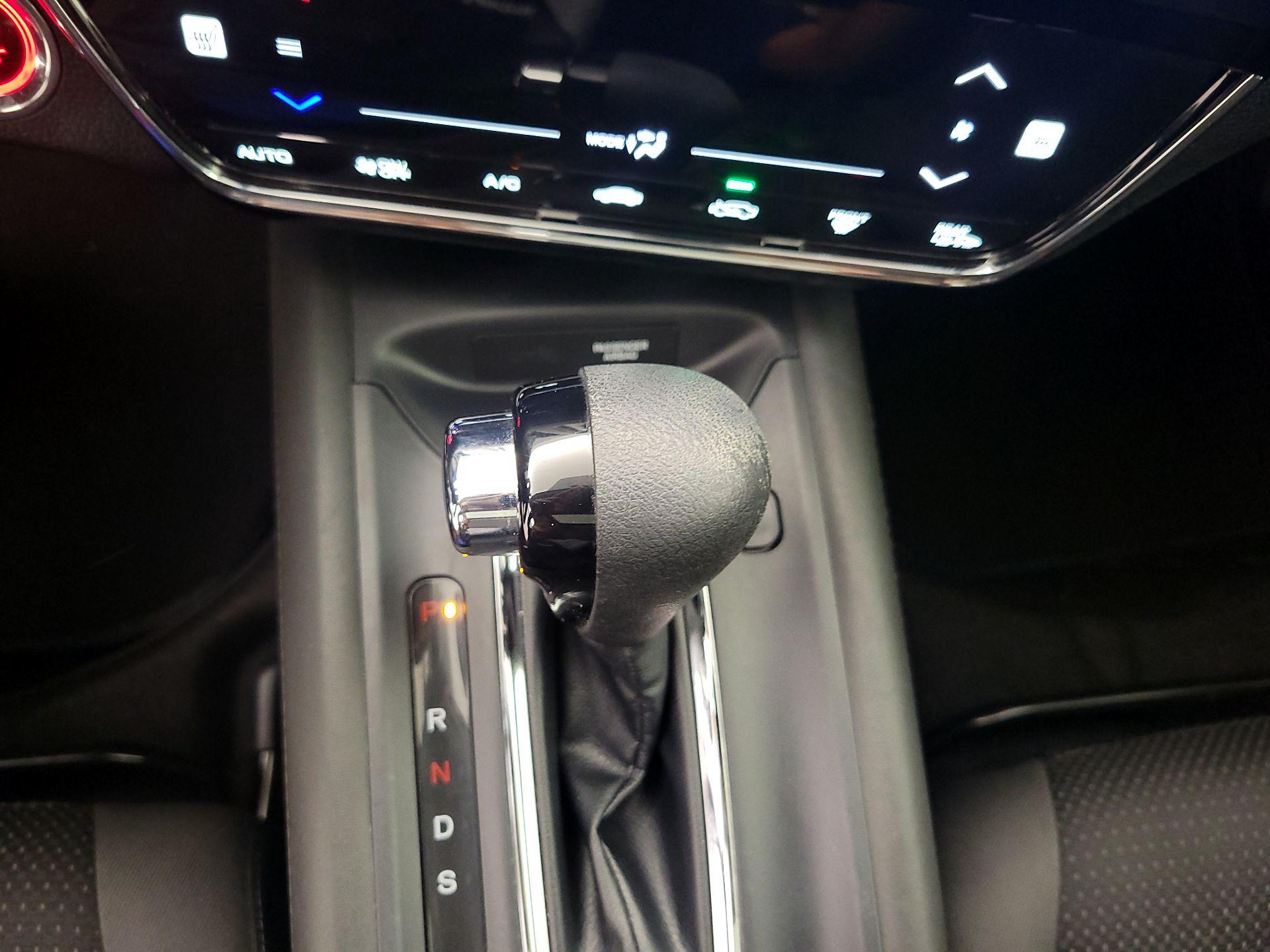 Thumbnail: 2021 Honda HR-V - 17