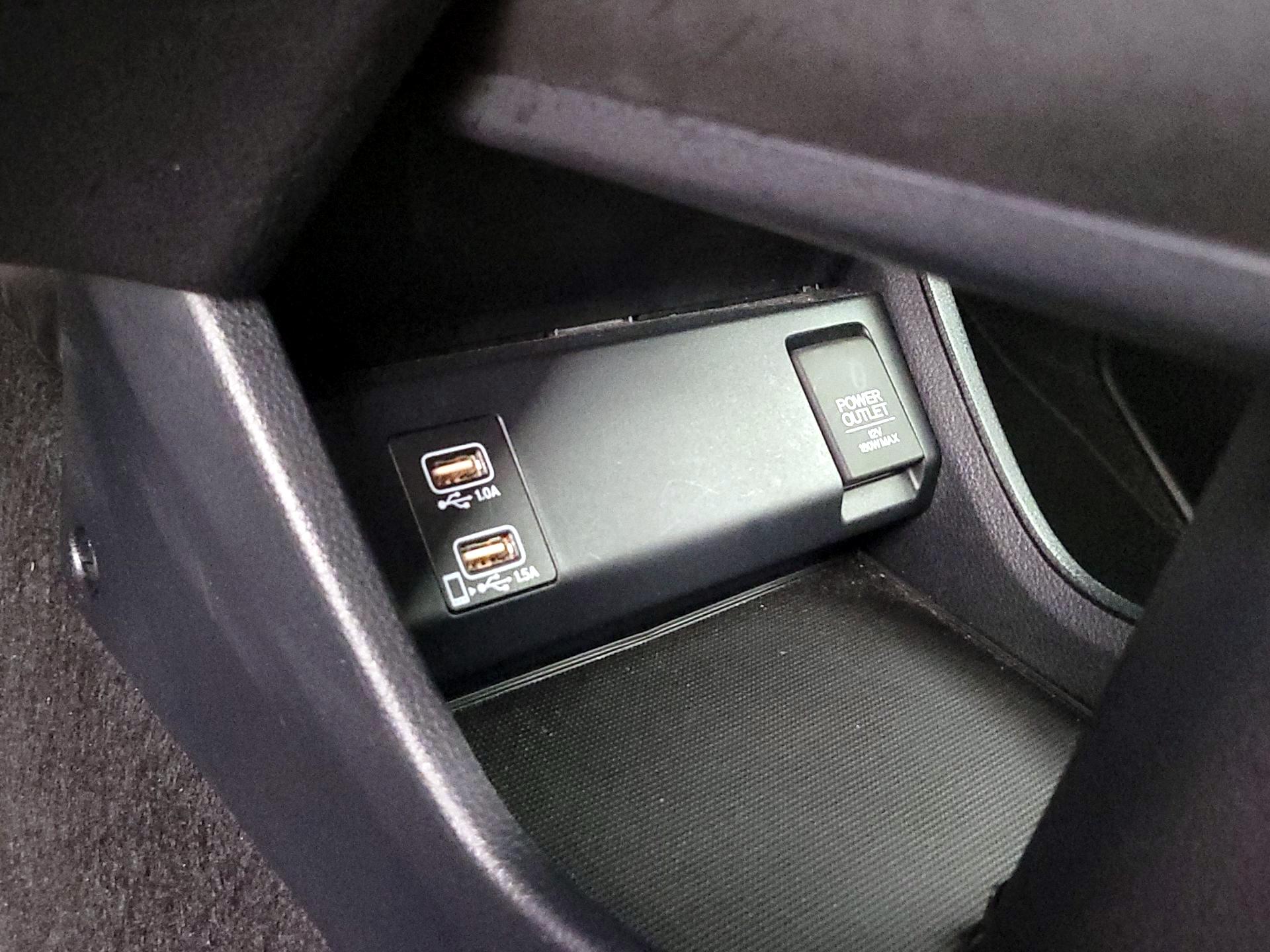 Thumbnail: 2021 Honda HR-V - 18