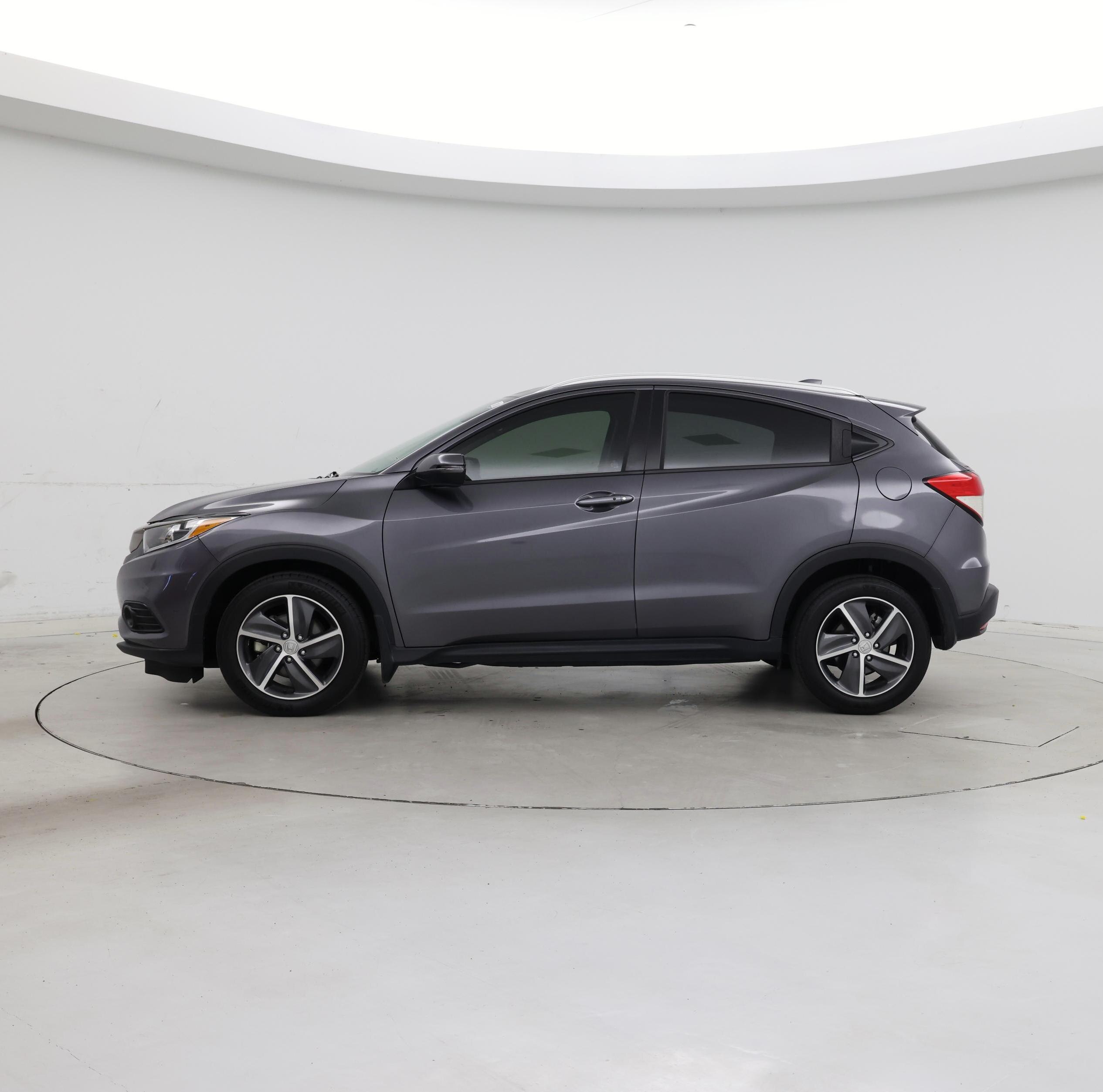 Thumbnail: 2021 Honda HR-V - 3