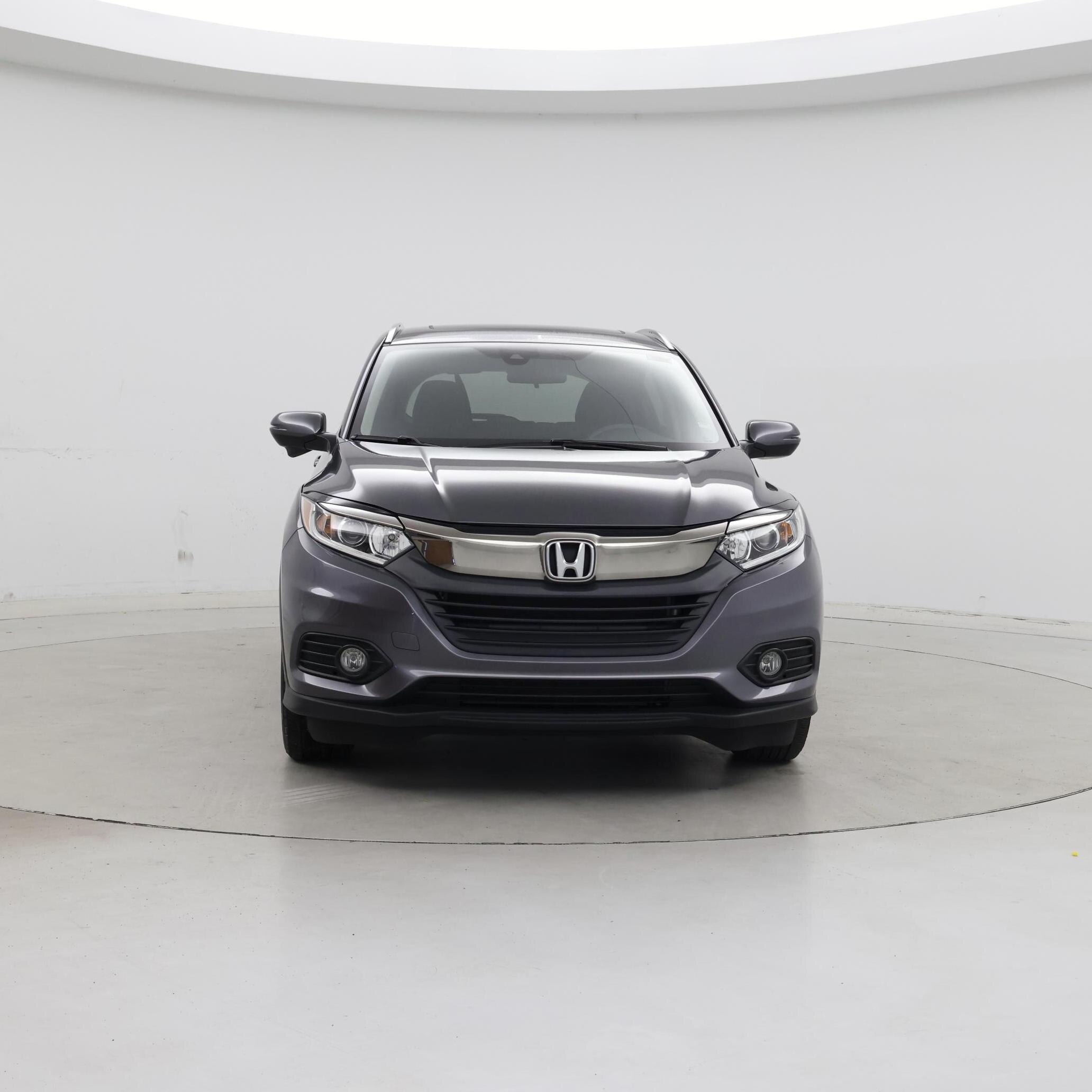 Thumbnail: 2021 Honda HR-V - 5