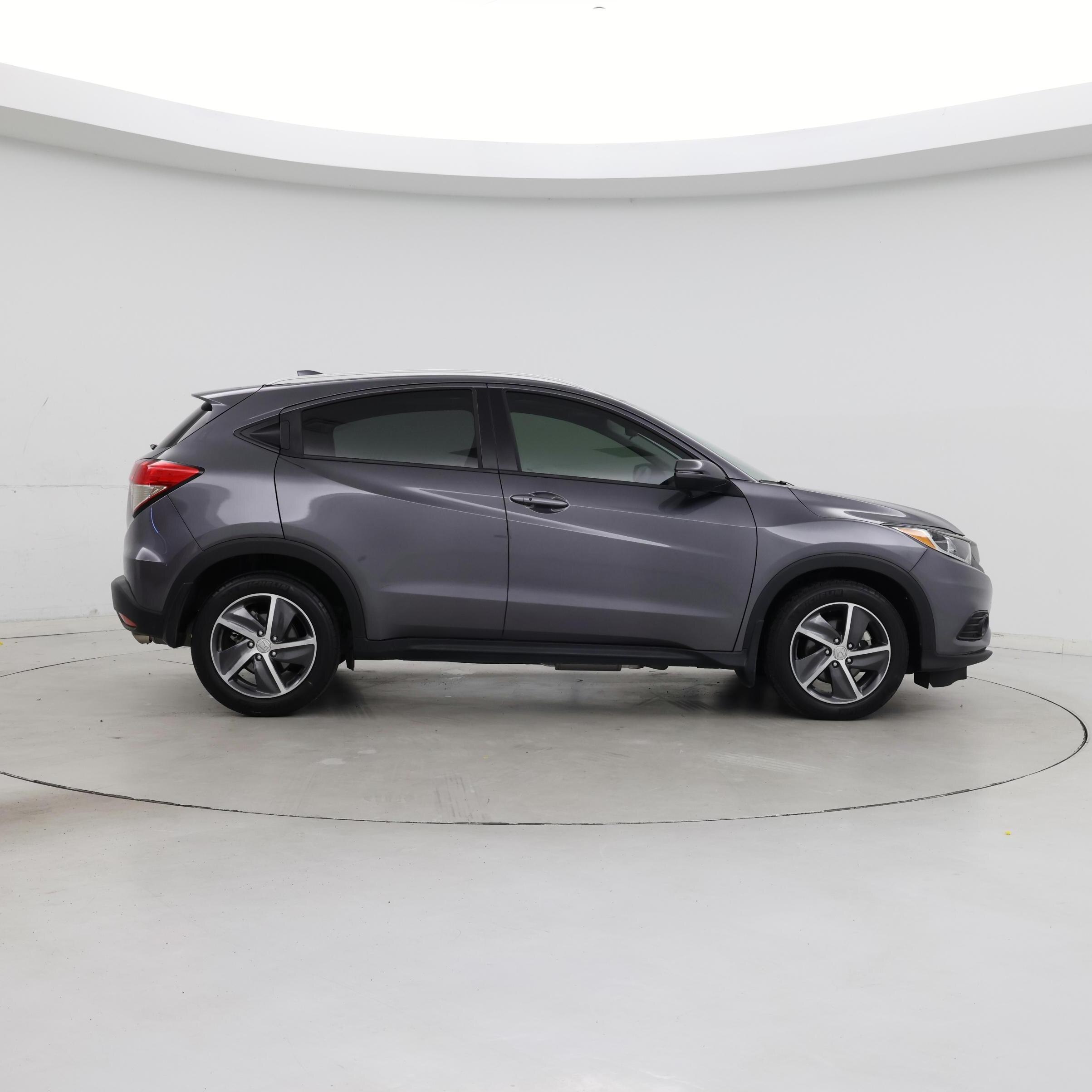 Thumbnail: 2021 Honda HR-V - 7