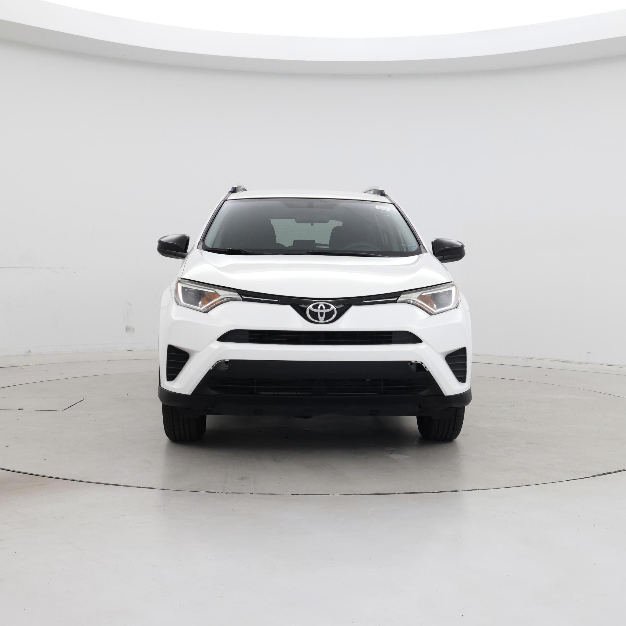 Thumbnail: 2016 Toyota RAV4 - 5