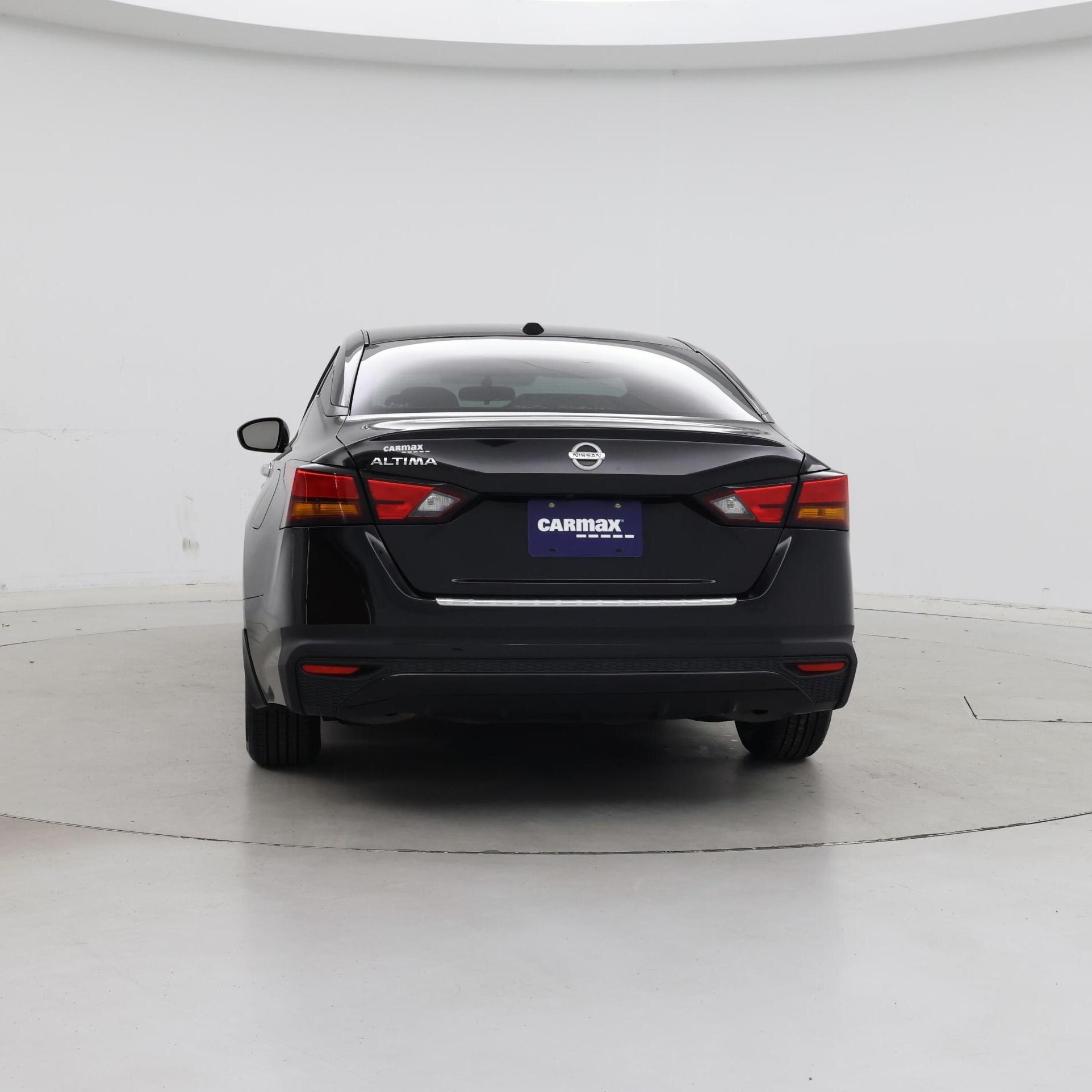 Thumbnail: 2020 Nissan Altima - 6