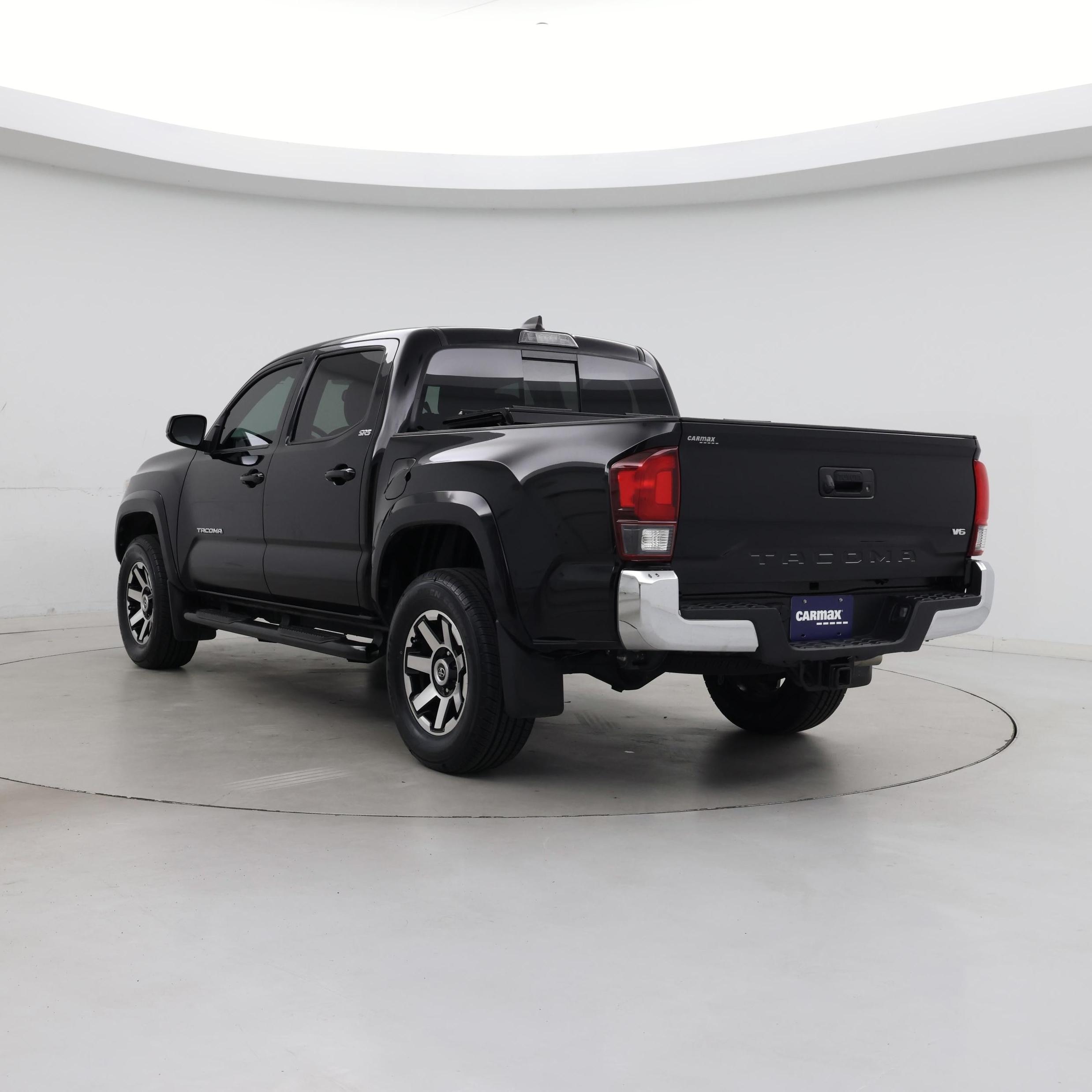Thumbnail: 2021 Toyota Tacoma - 2