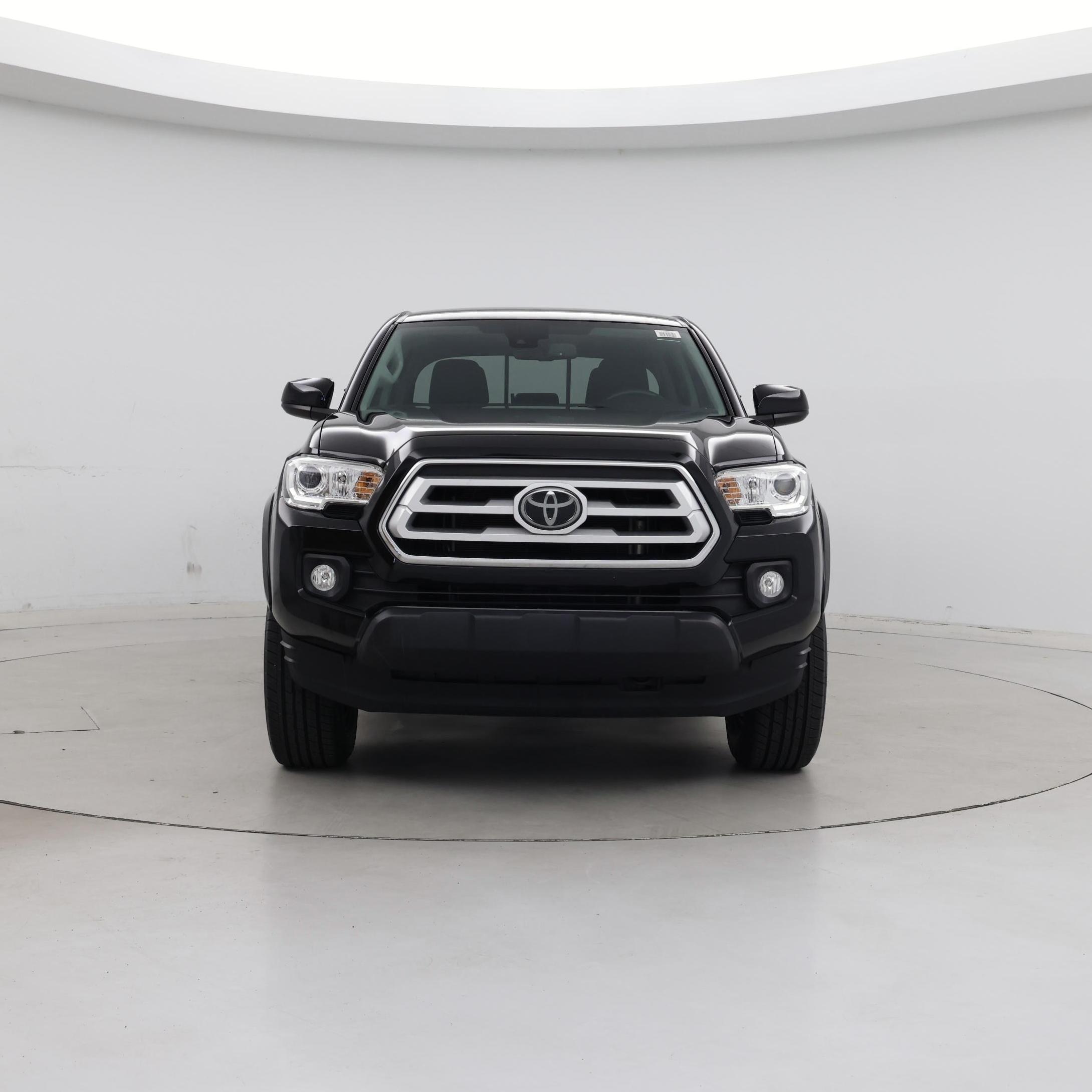 Thumbnail: 2021 Toyota Tacoma - 5