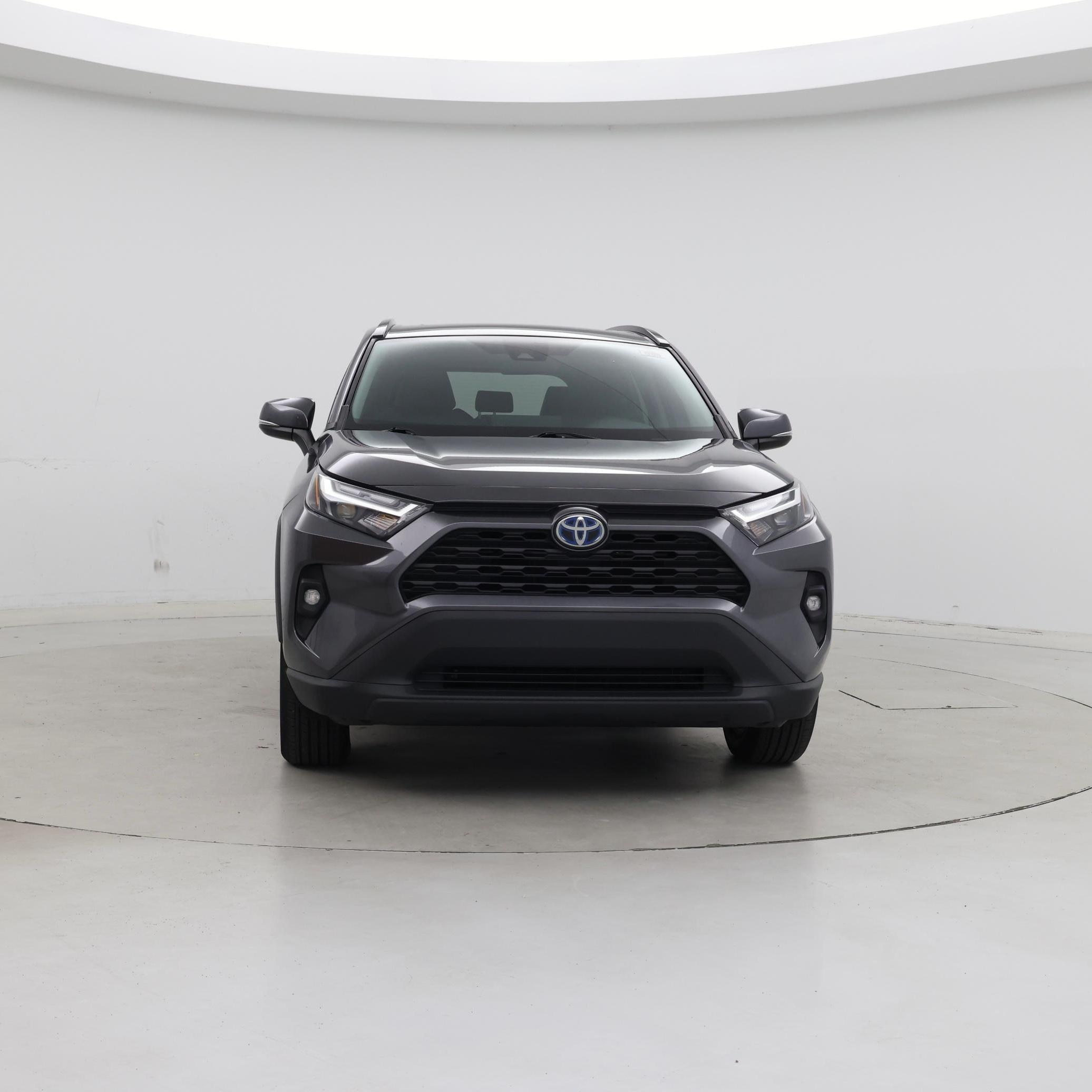 Thumbnail: 2022 Toyota RAV4 - 5