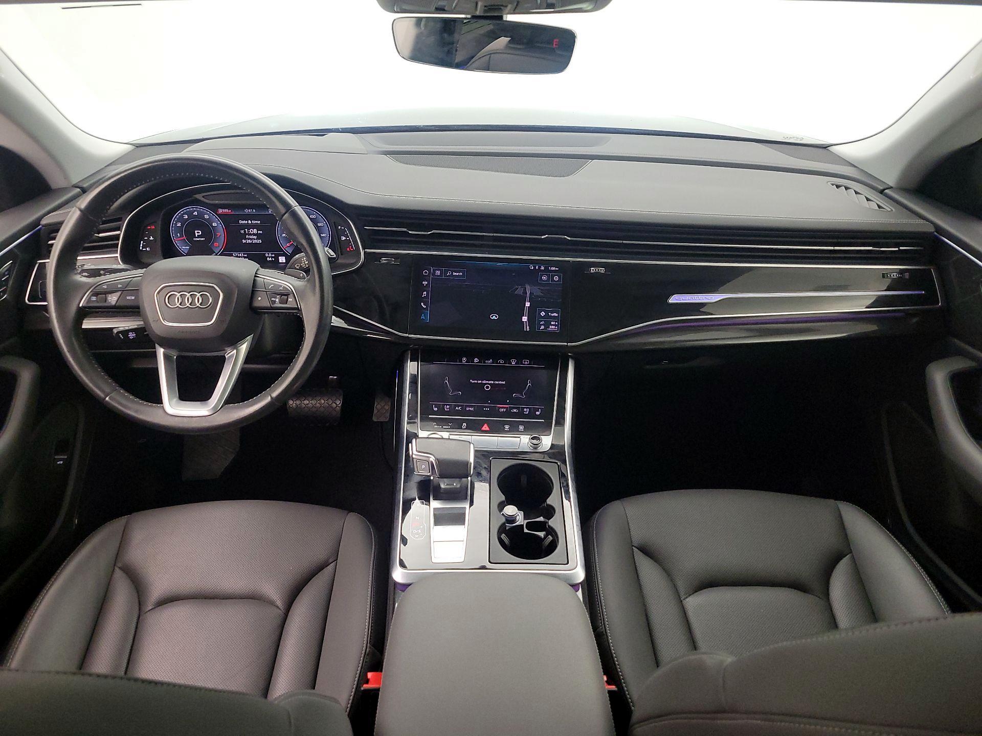 Thumbnail: 2020 Audi Q8 - 9
