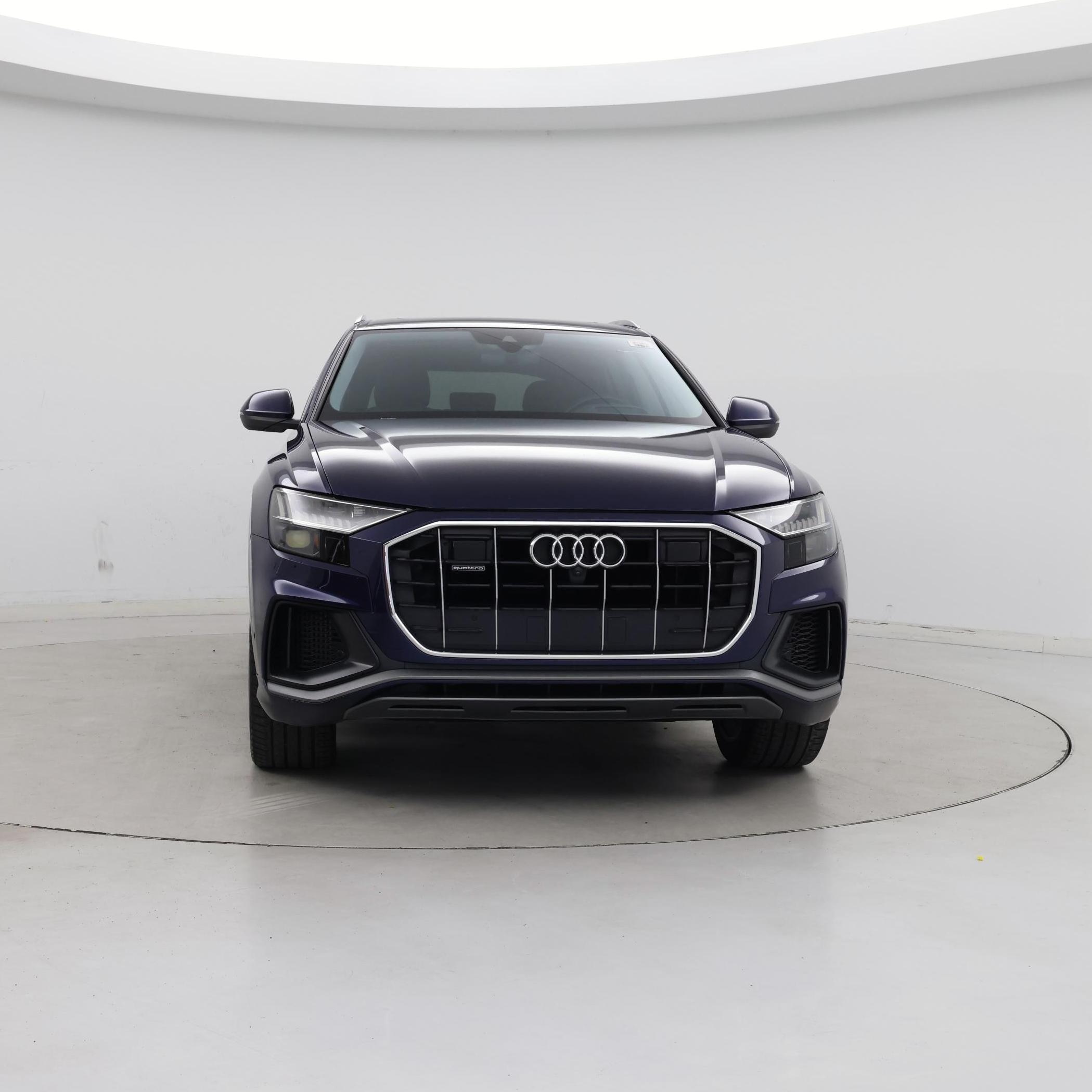 Thumbnail: 2020 Audi Q8 - 5