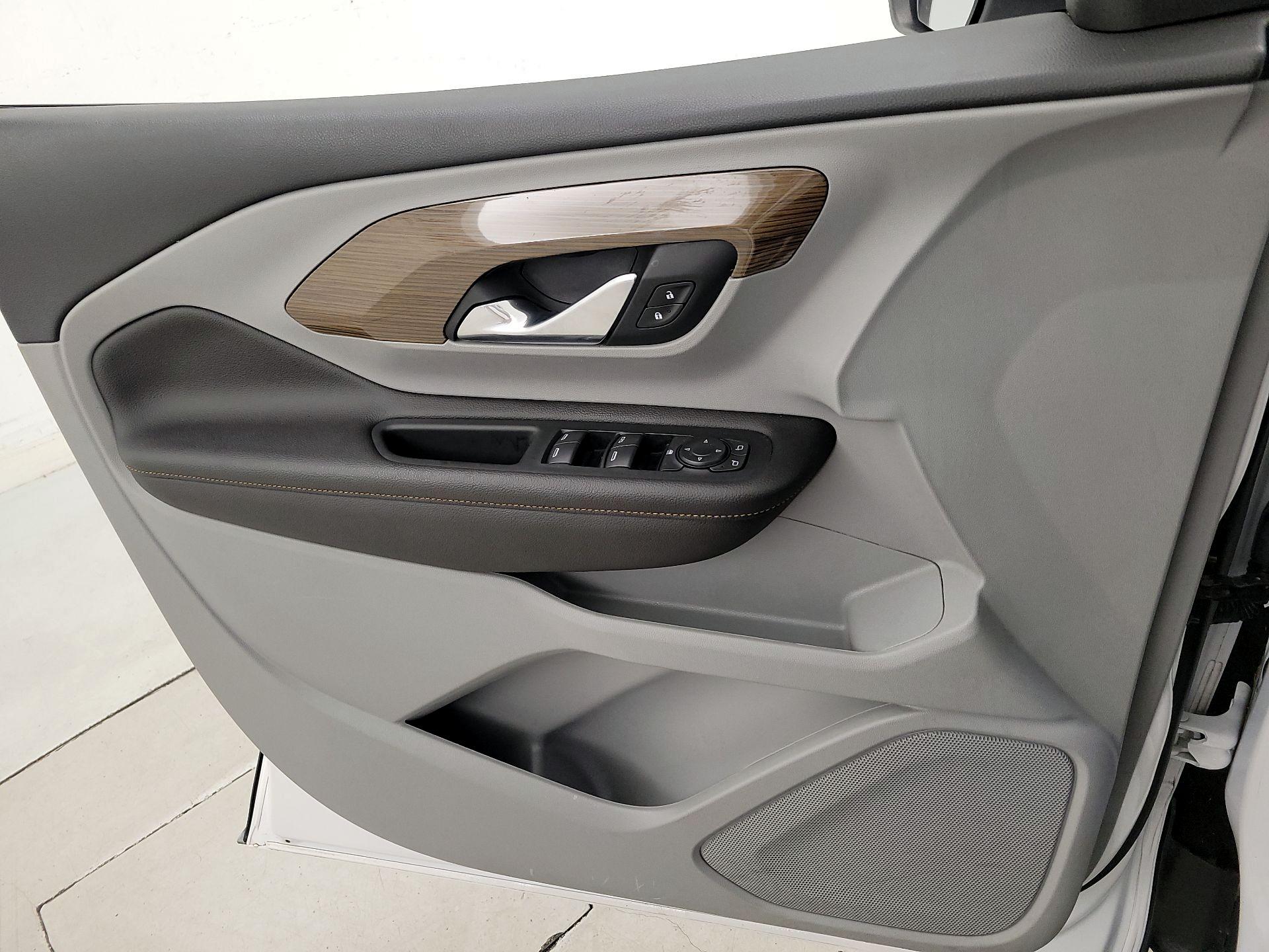 Thumbnail: 2021 GMC Terrain - 12