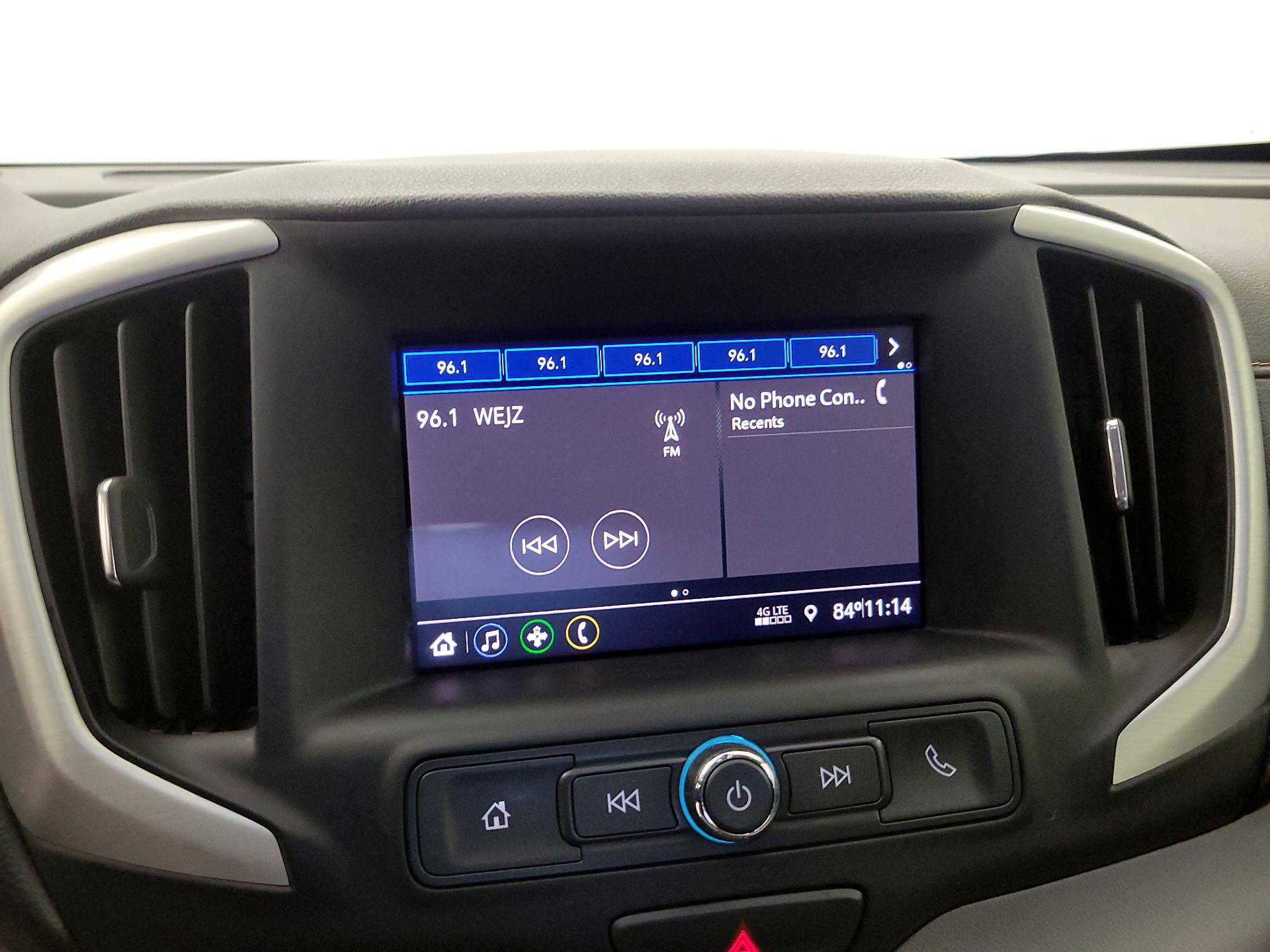 Thumbnail: 2021 GMC Terrain - 15