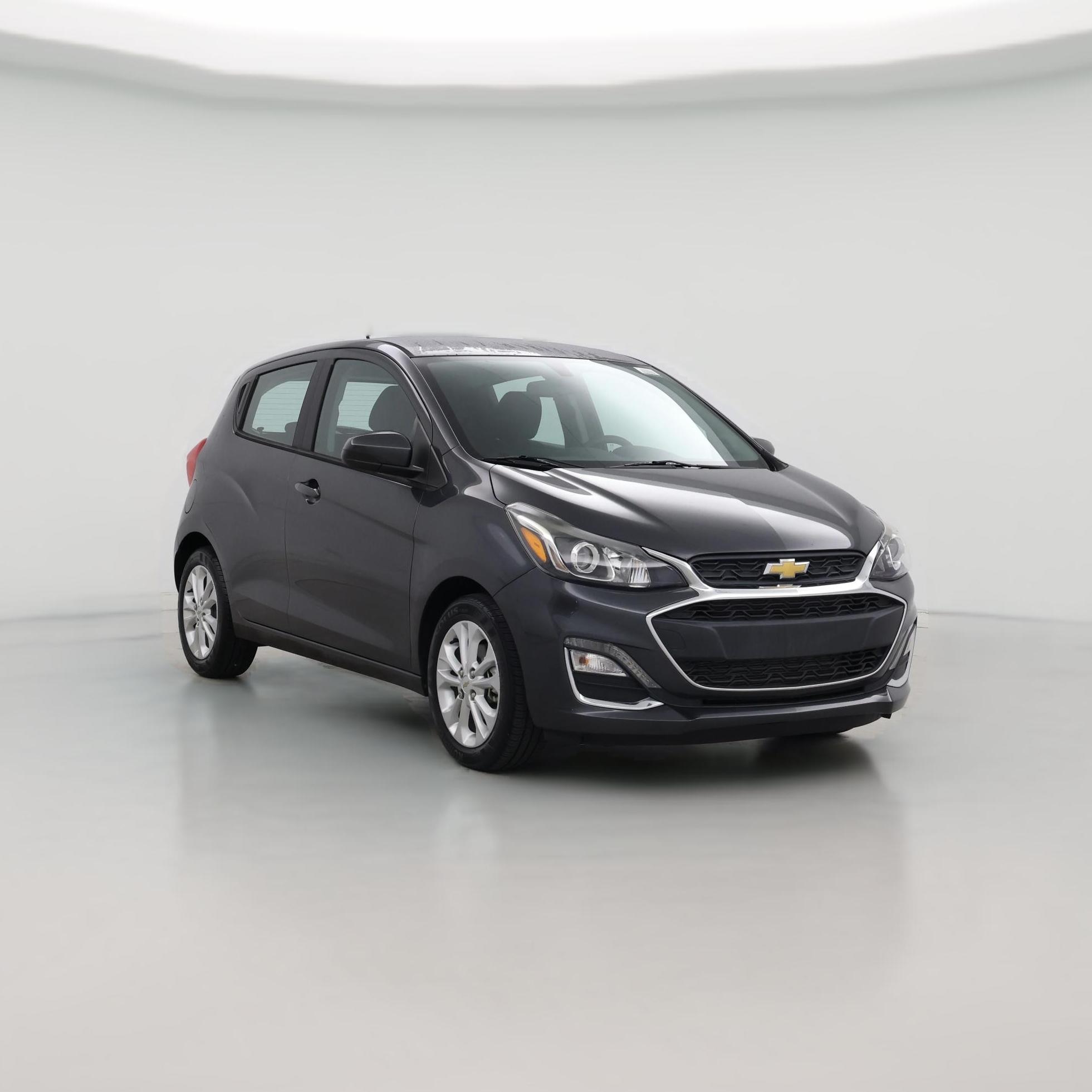 Thumbnail: 2020 Chevrolet Spark - 1