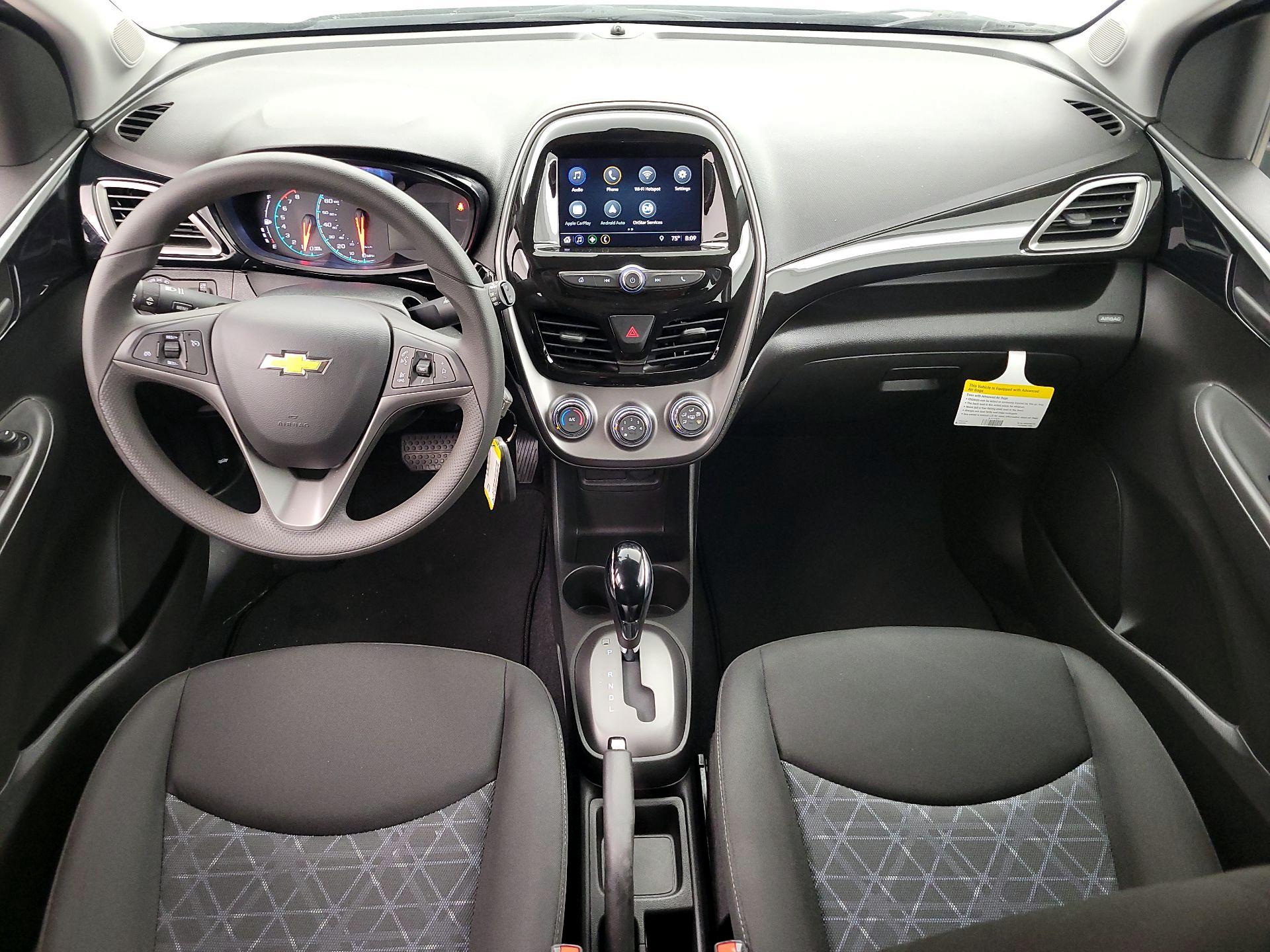 Thumbnail: 2020 Chevrolet Spark - 9
