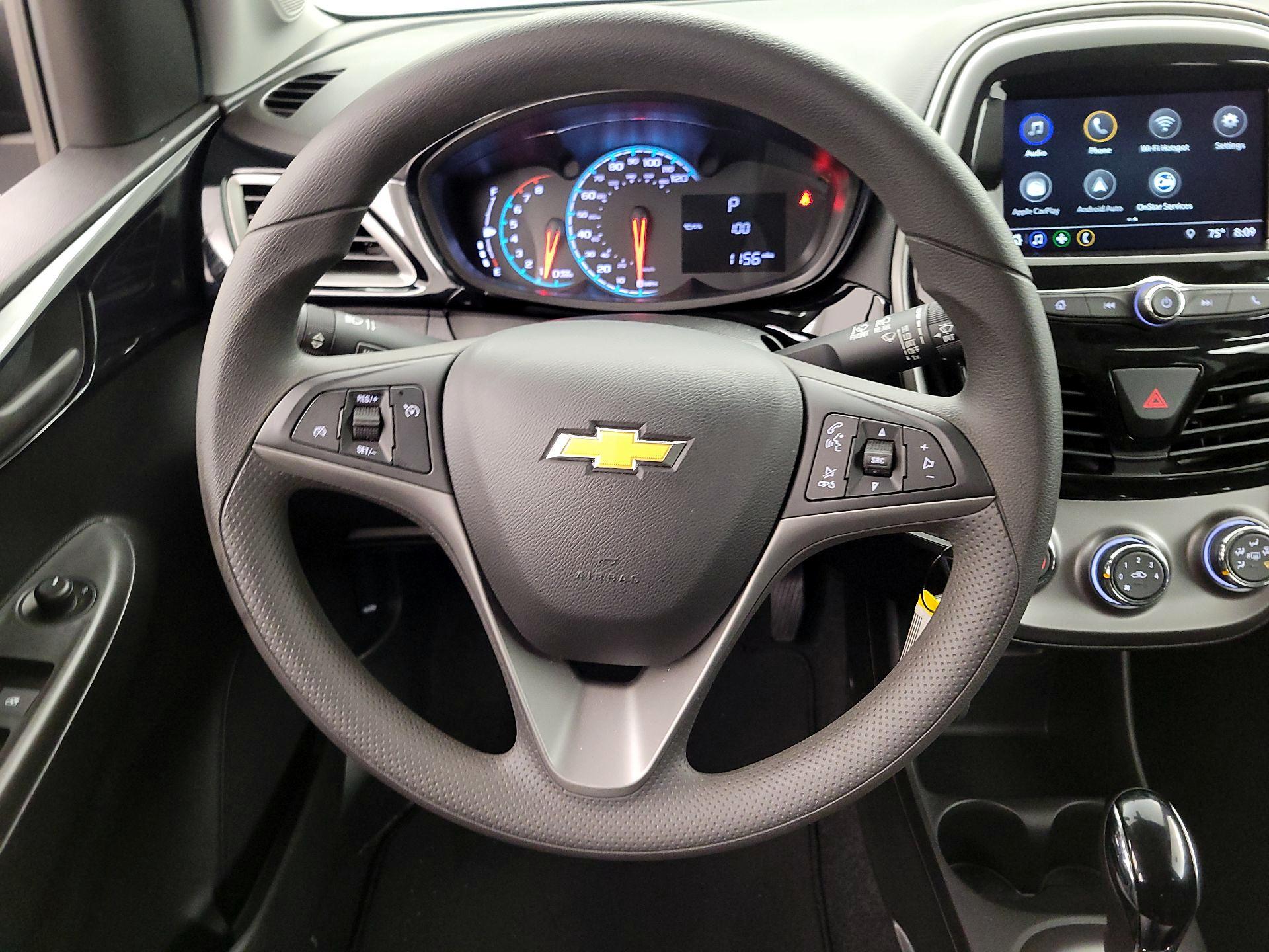 Thumbnail: 2020 Chevrolet Spark - 10