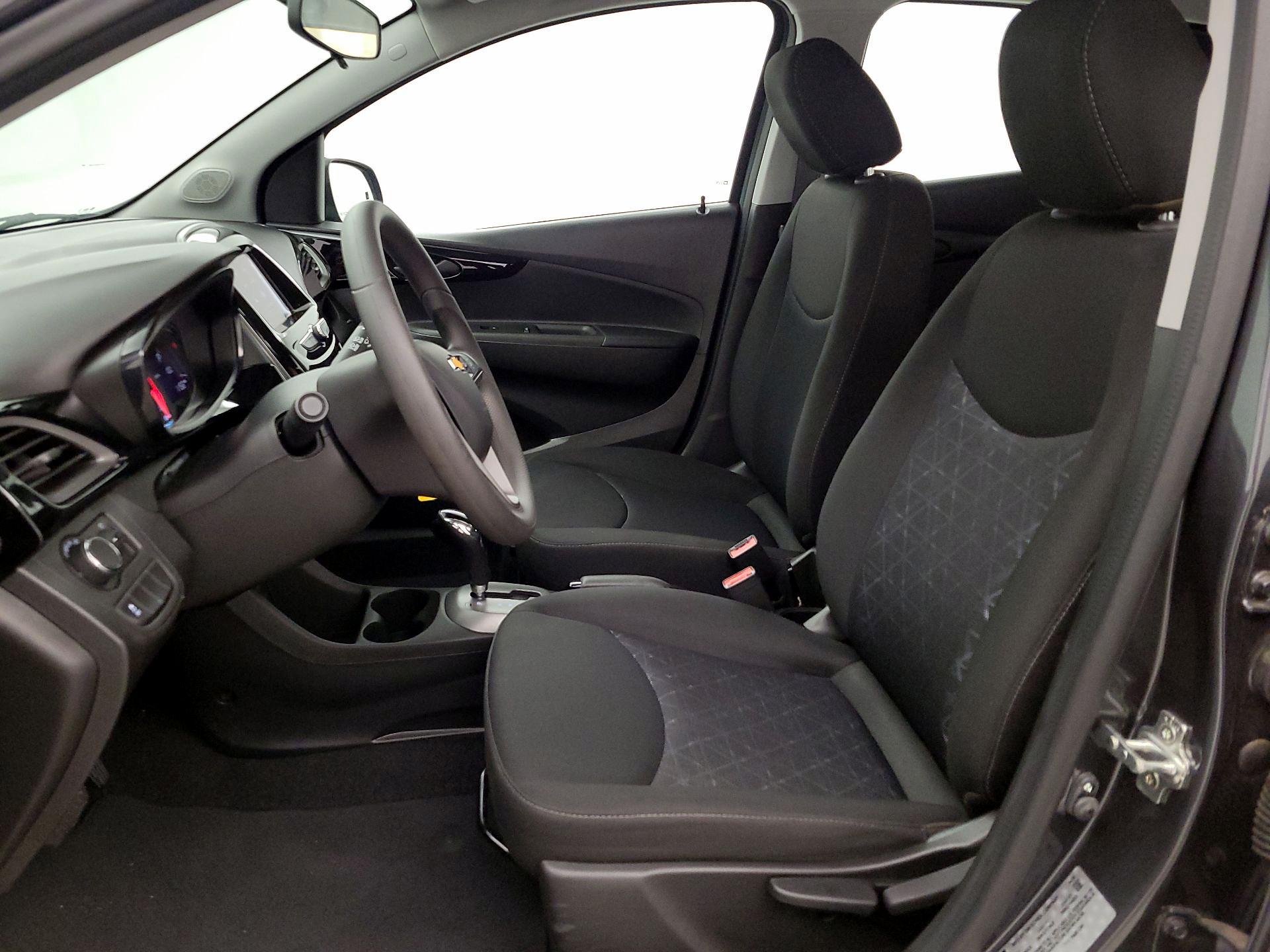 Thumbnail: 2020 Chevrolet Spark - 11