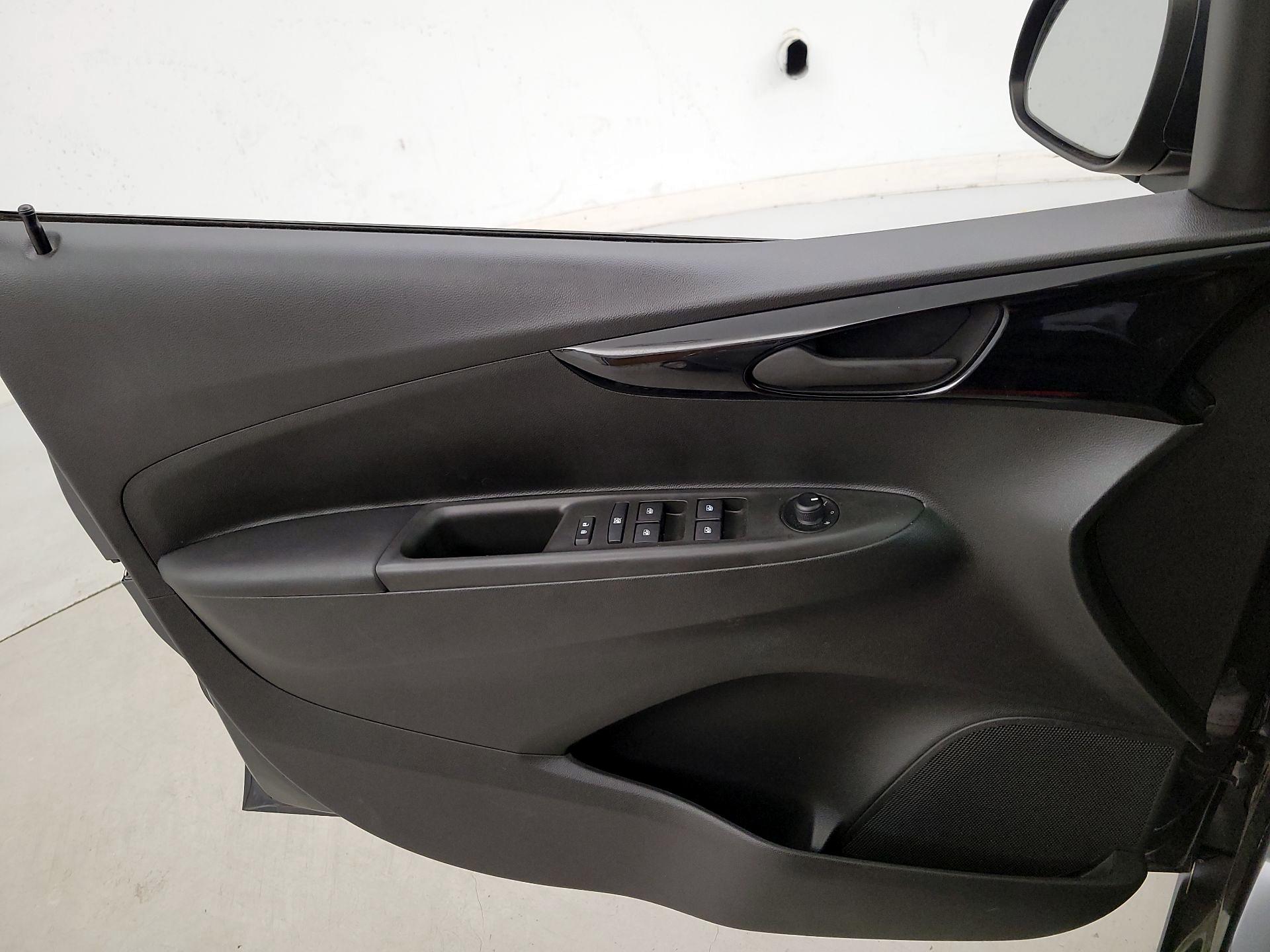 Thumbnail: 2020 Chevrolet Spark - 12