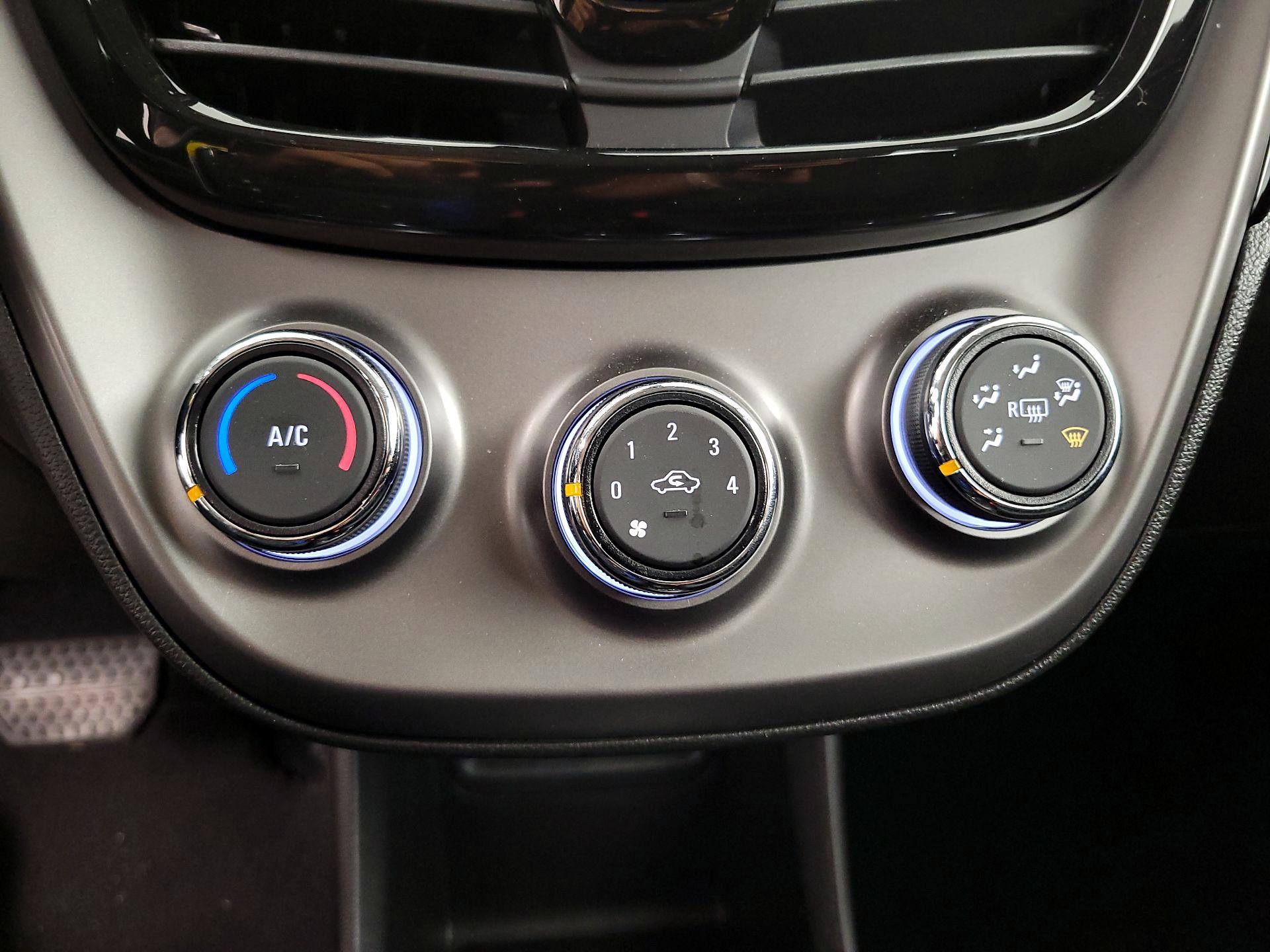 Thumbnail: 2020 Chevrolet Spark - 16